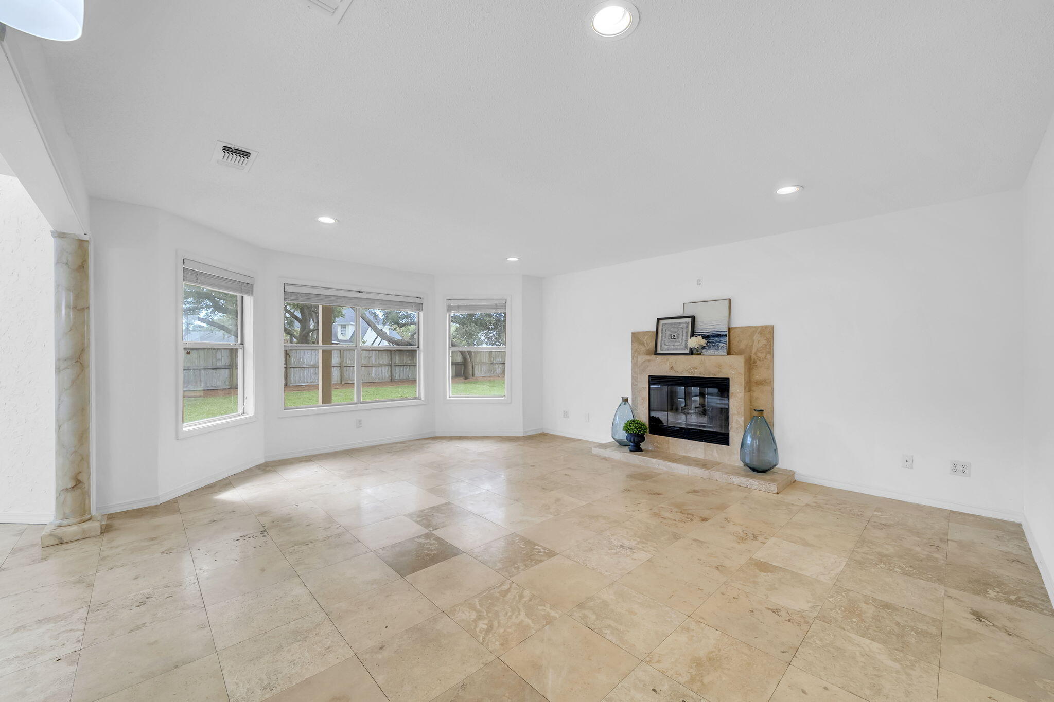 INDIAN BAYOU - Residential