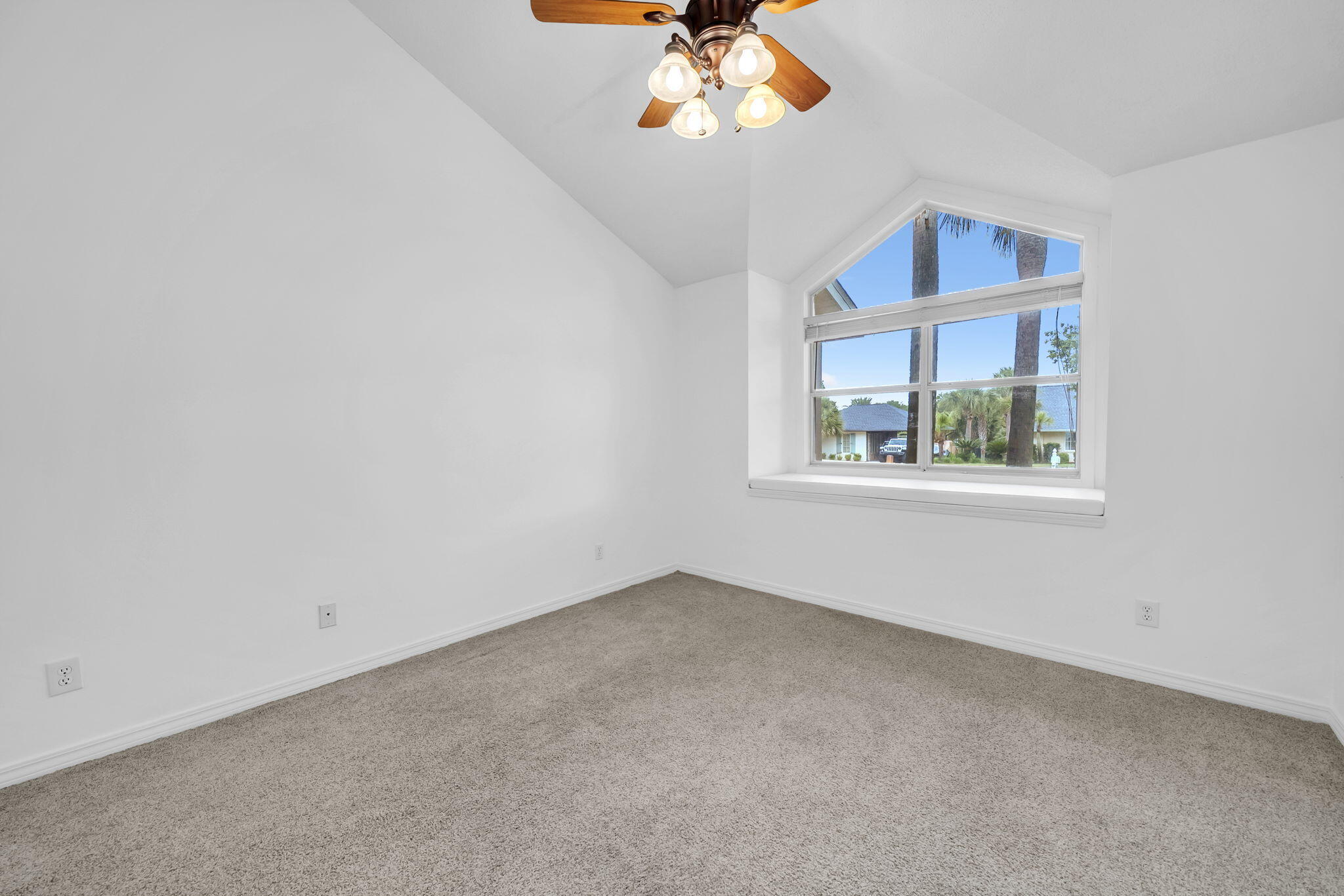 INDIAN BAYOU - Residential