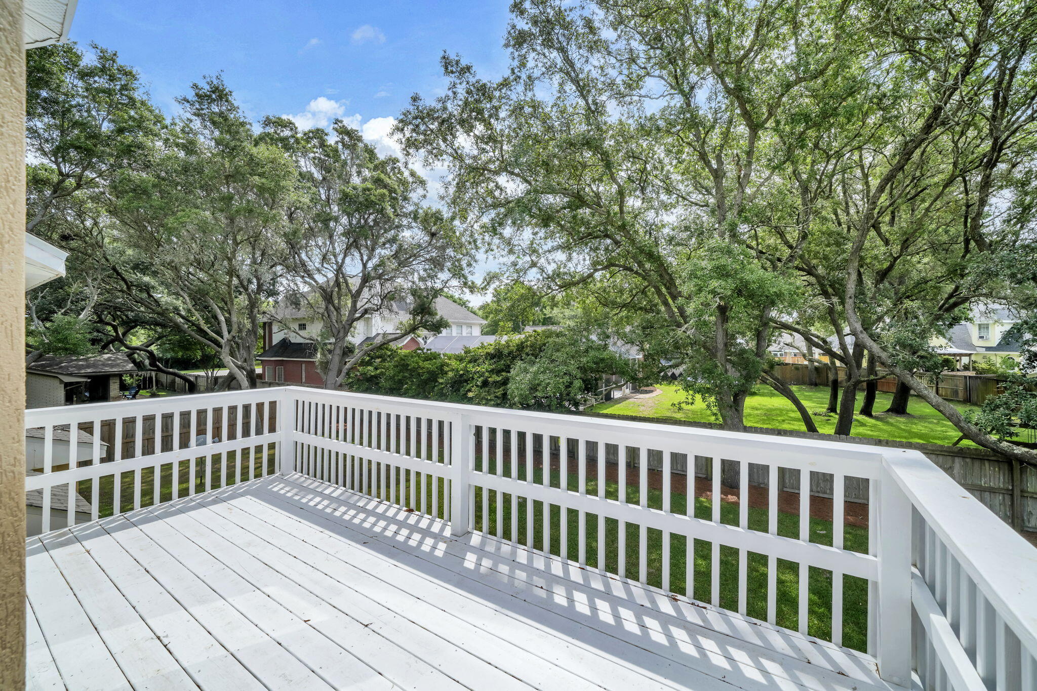 INDIAN BAYOU - Residential