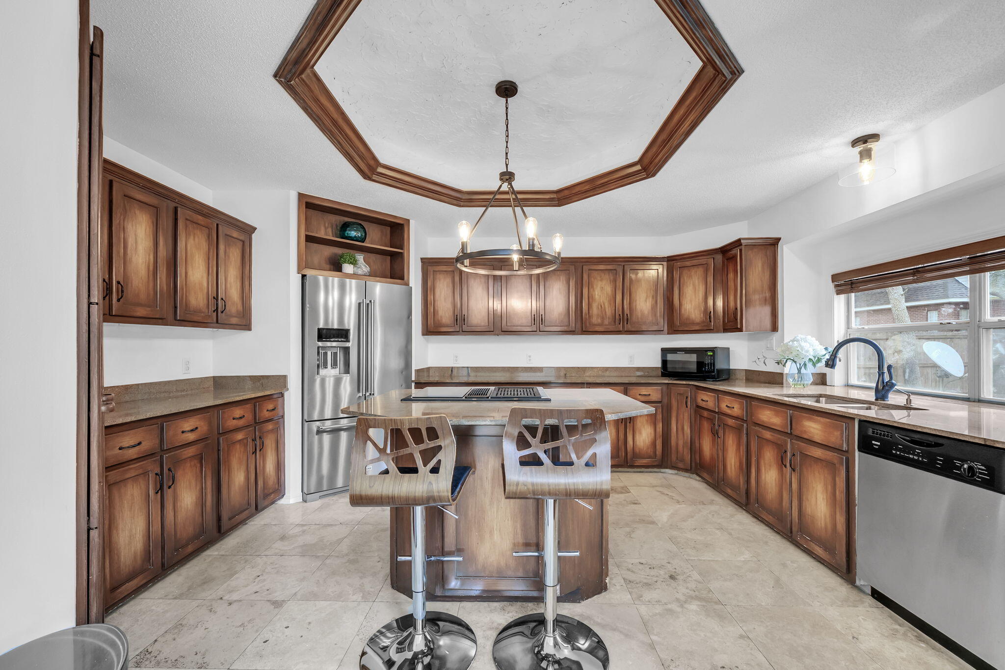 INDIAN BAYOU - Residential