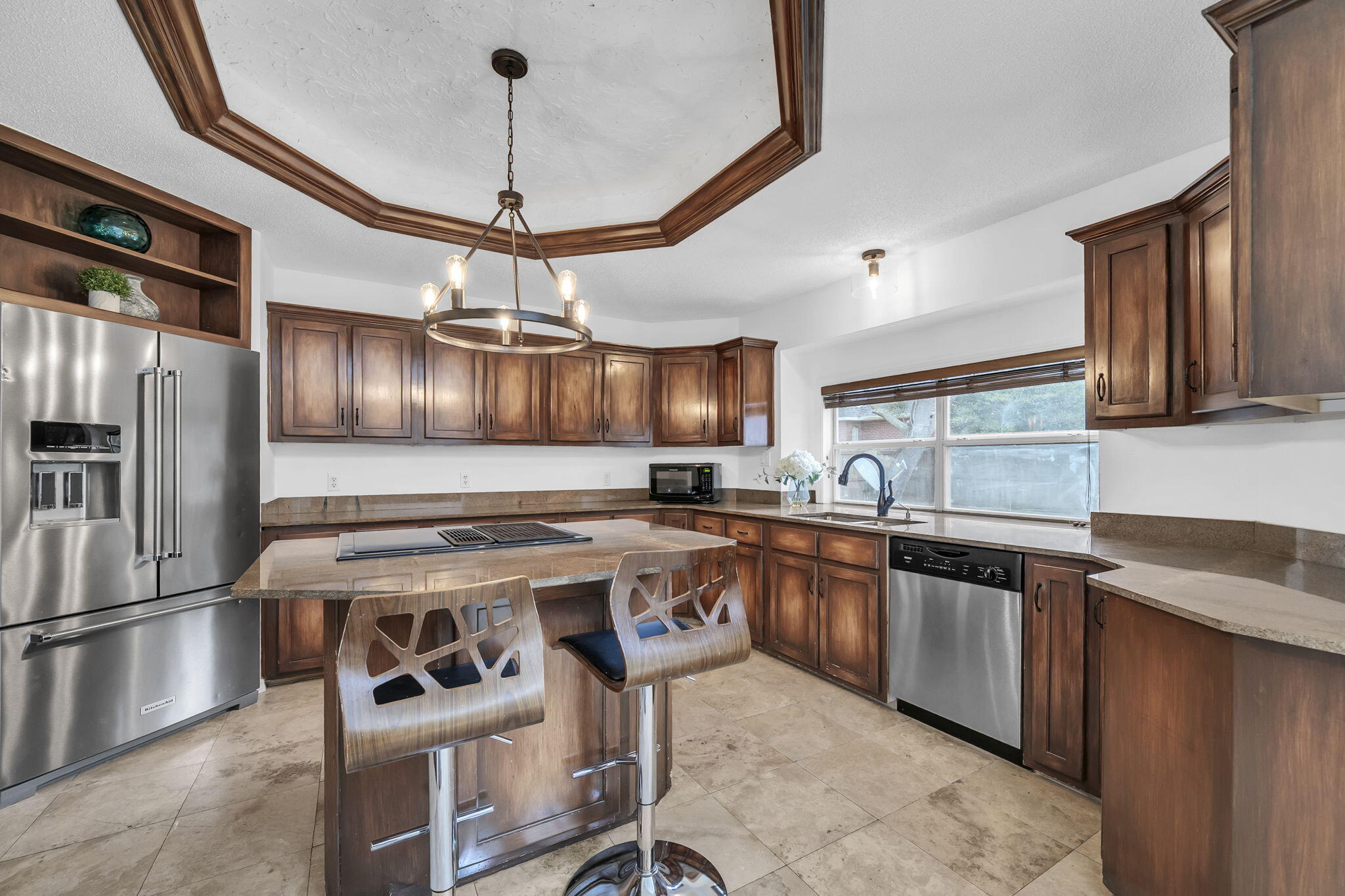INDIAN BAYOU - Residential