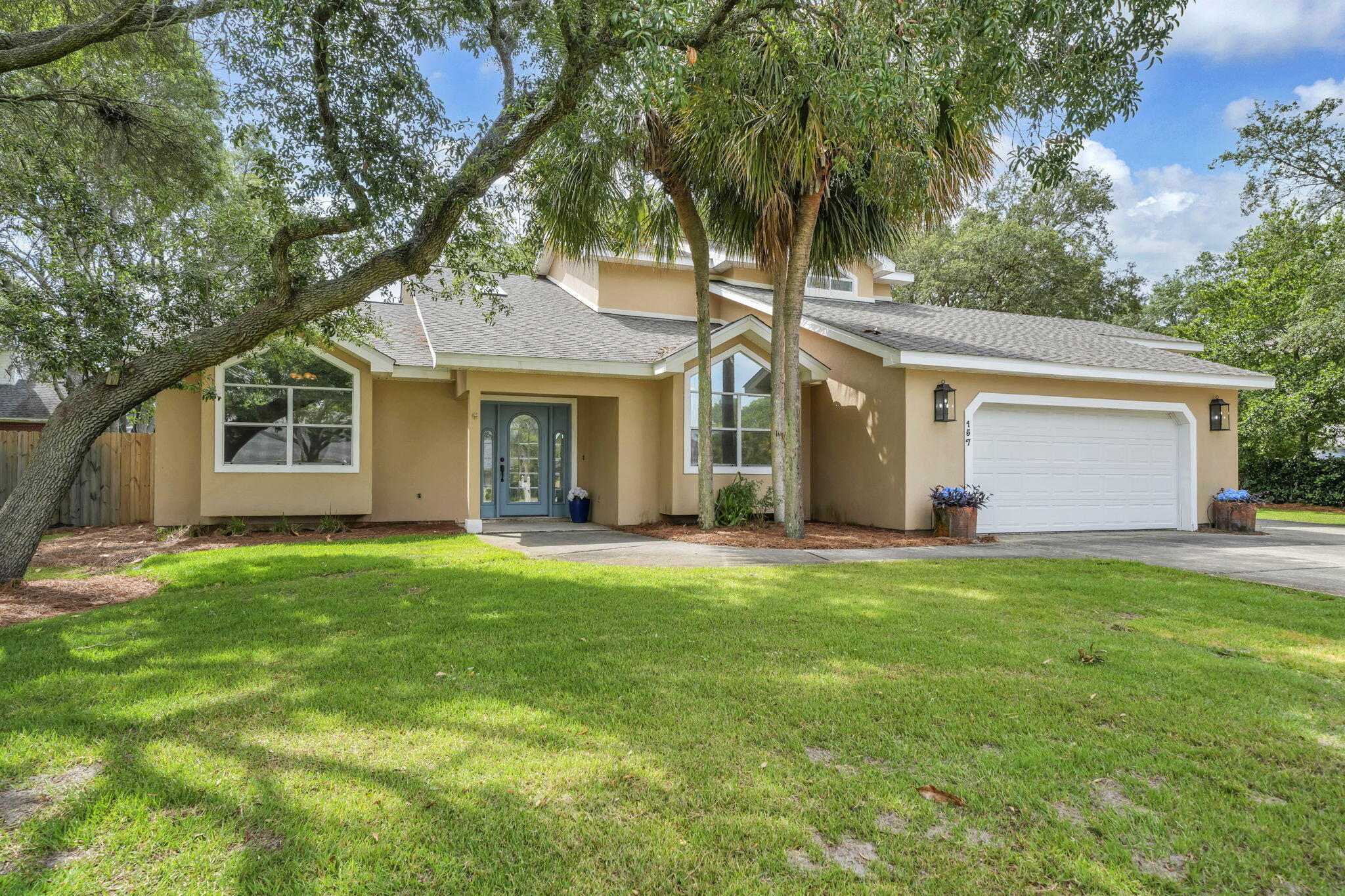 INDIAN BAYOU - Residential