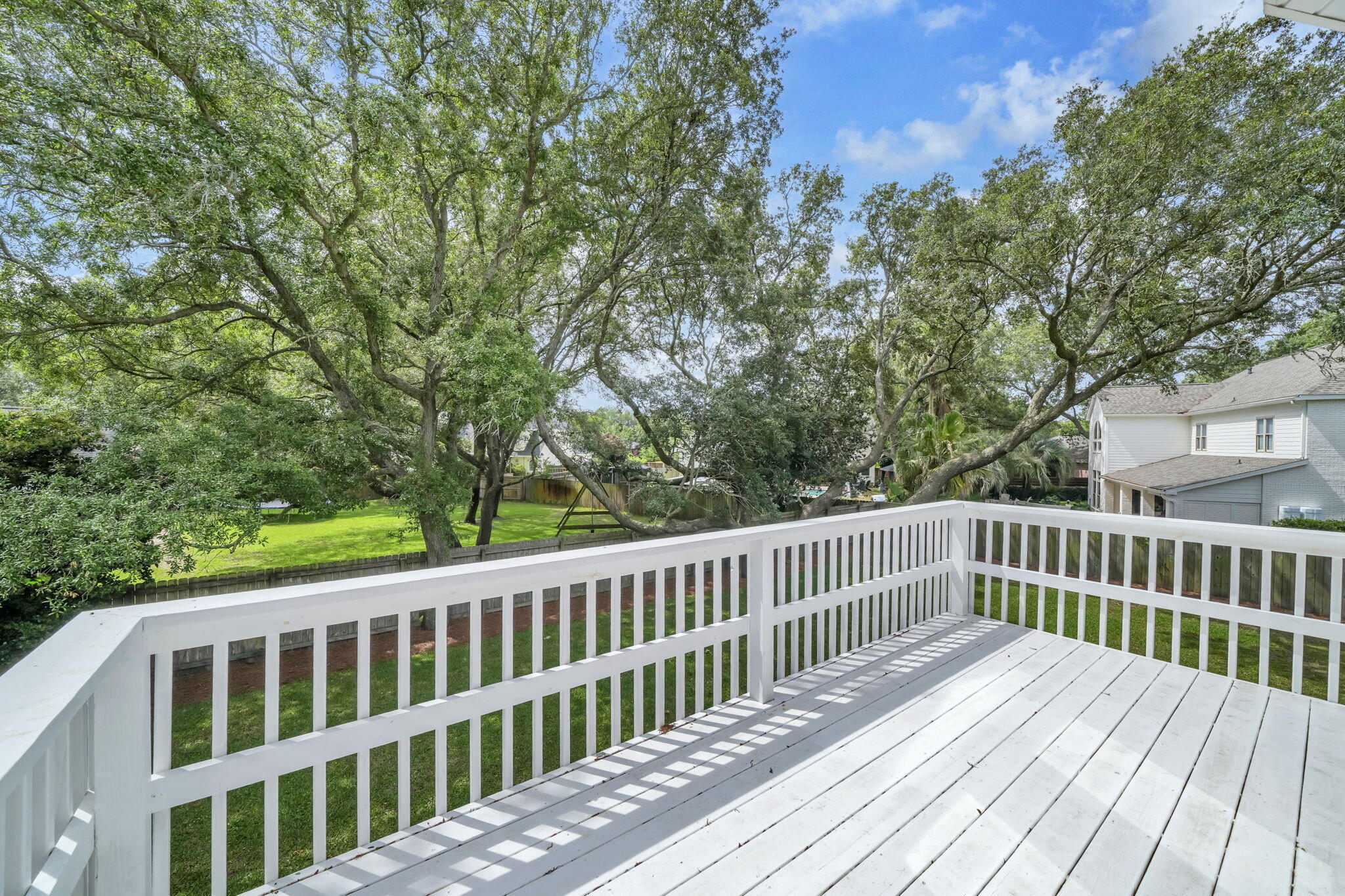 INDIAN BAYOU - Residential