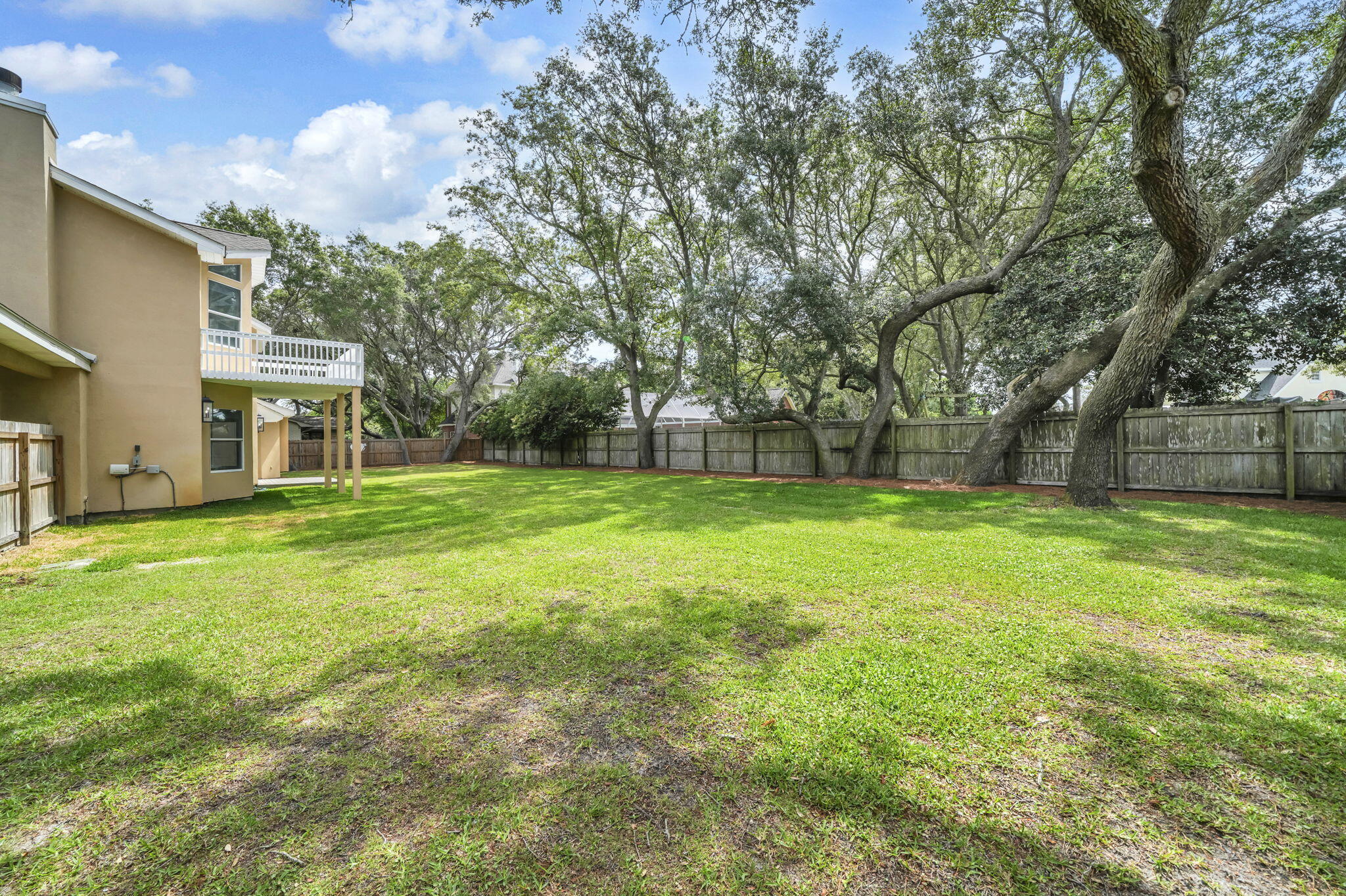 INDIAN BAYOU - Residential