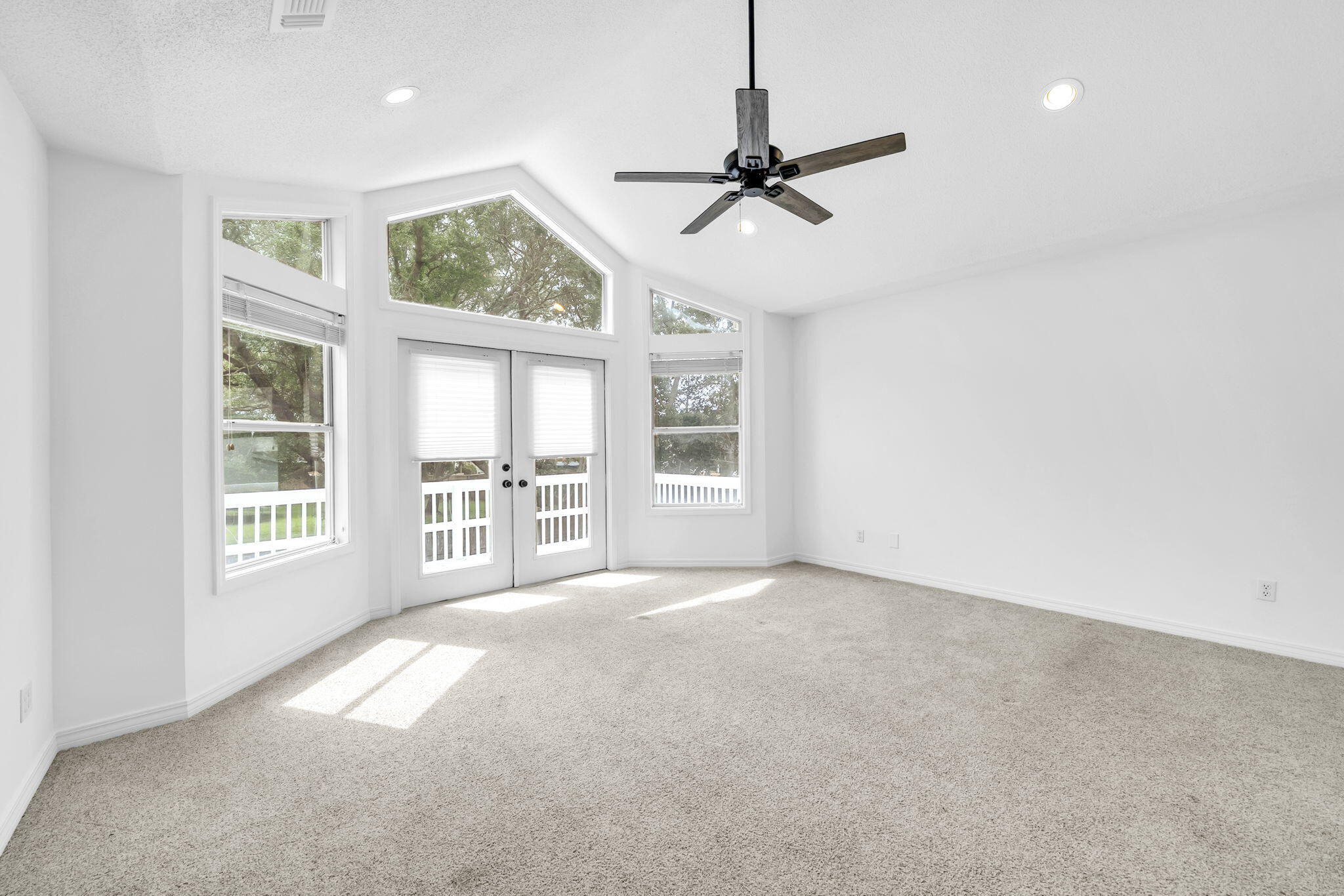 INDIAN BAYOU - Residential