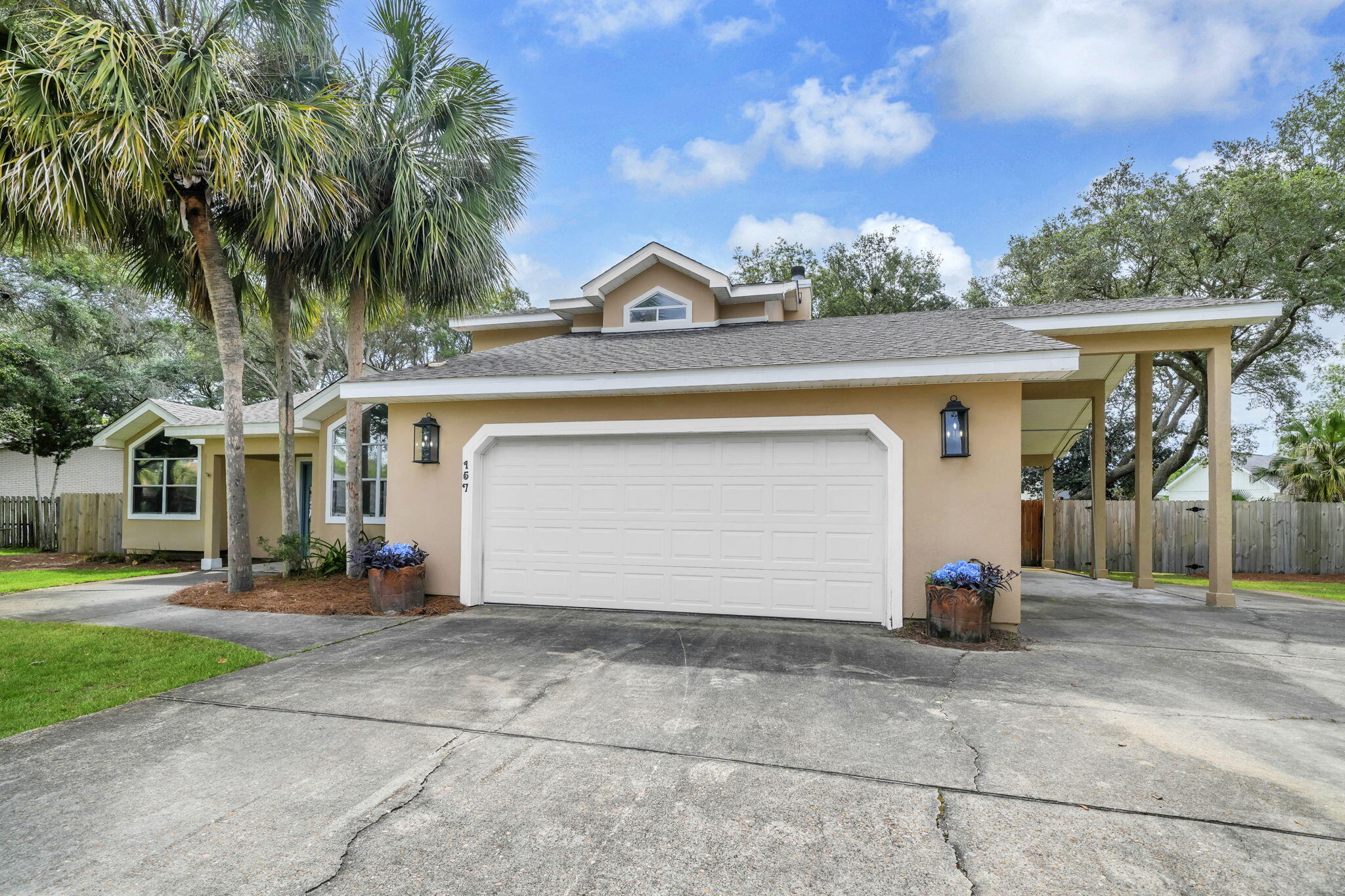 INDIAN BAYOU - Residential