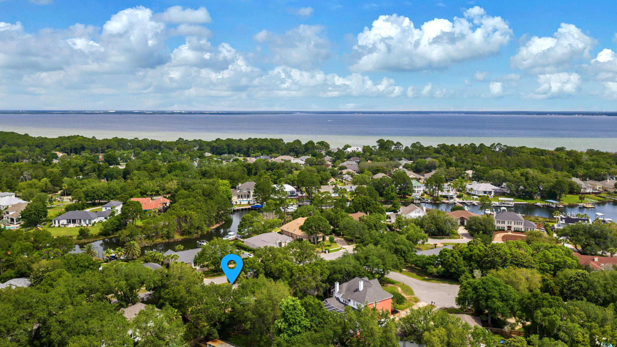 INDIAN BAYOU - Residential