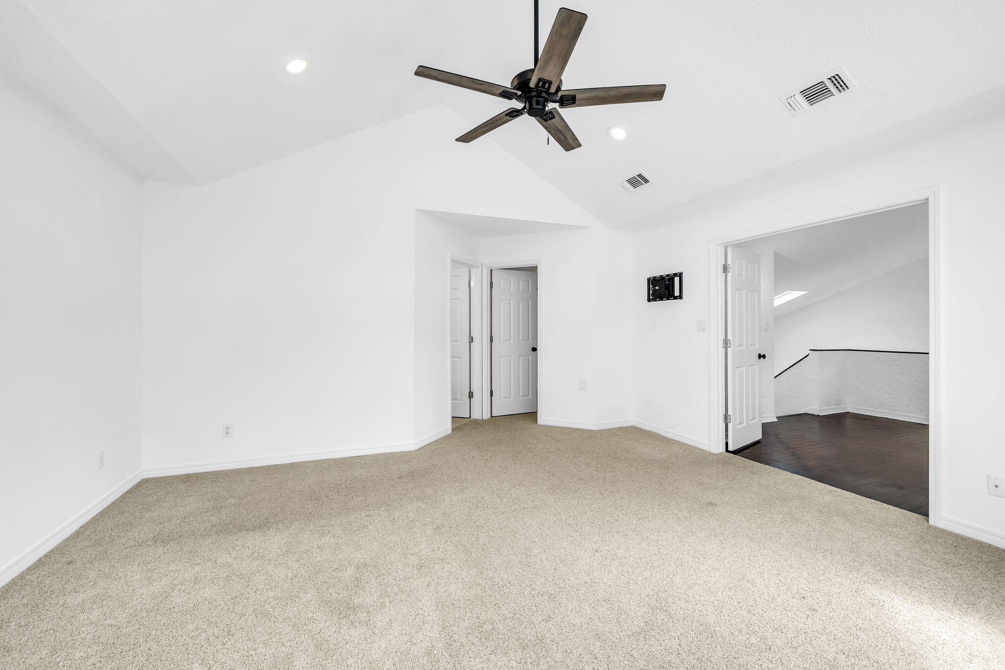 INDIAN BAYOU - Residential
