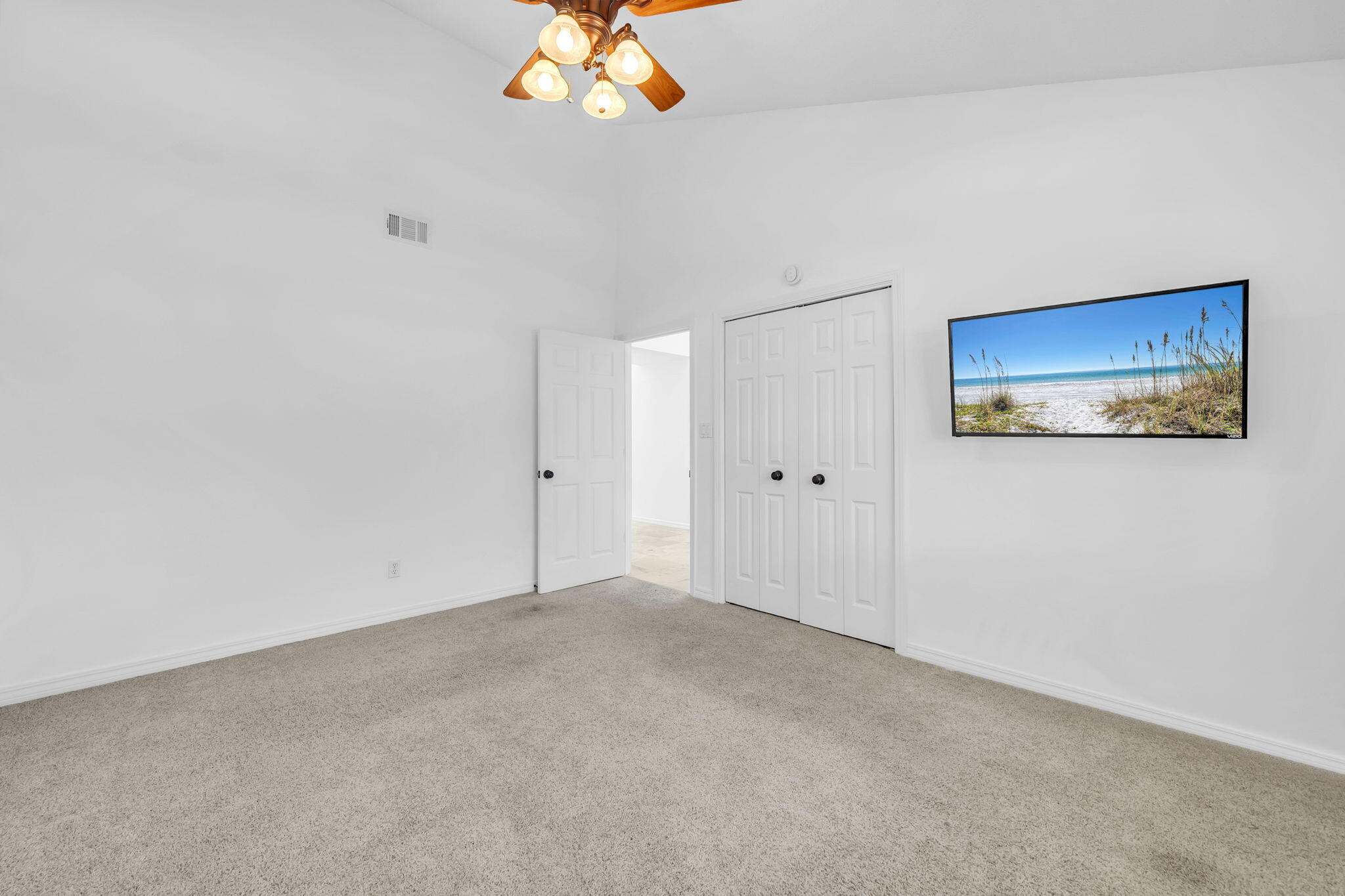 INDIAN BAYOU - Residential