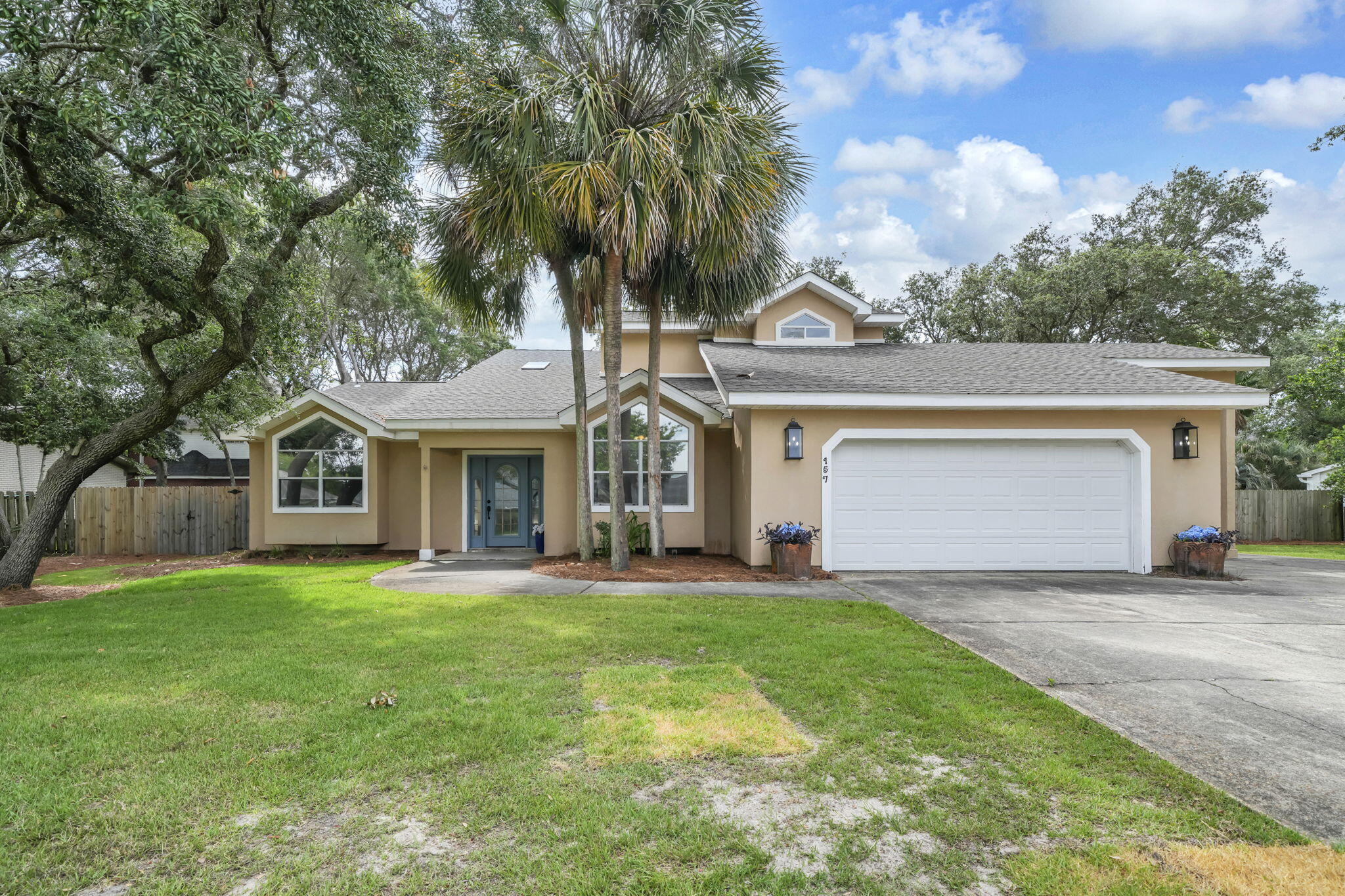 INDIAN BAYOU - Residential