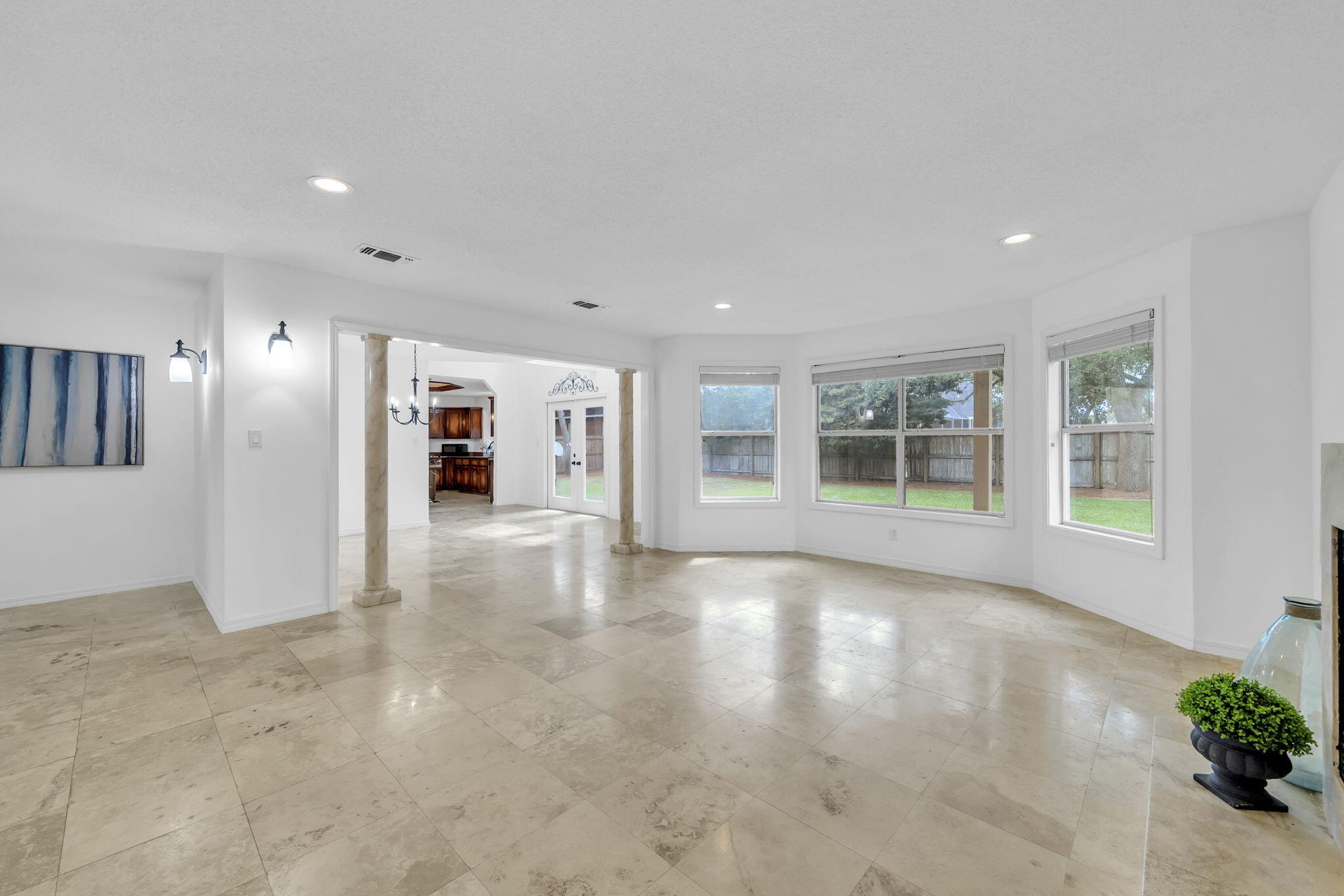 INDIAN BAYOU - Residential