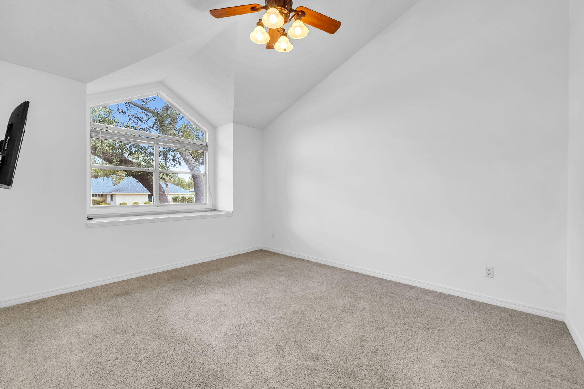INDIAN BAYOU - Residential
