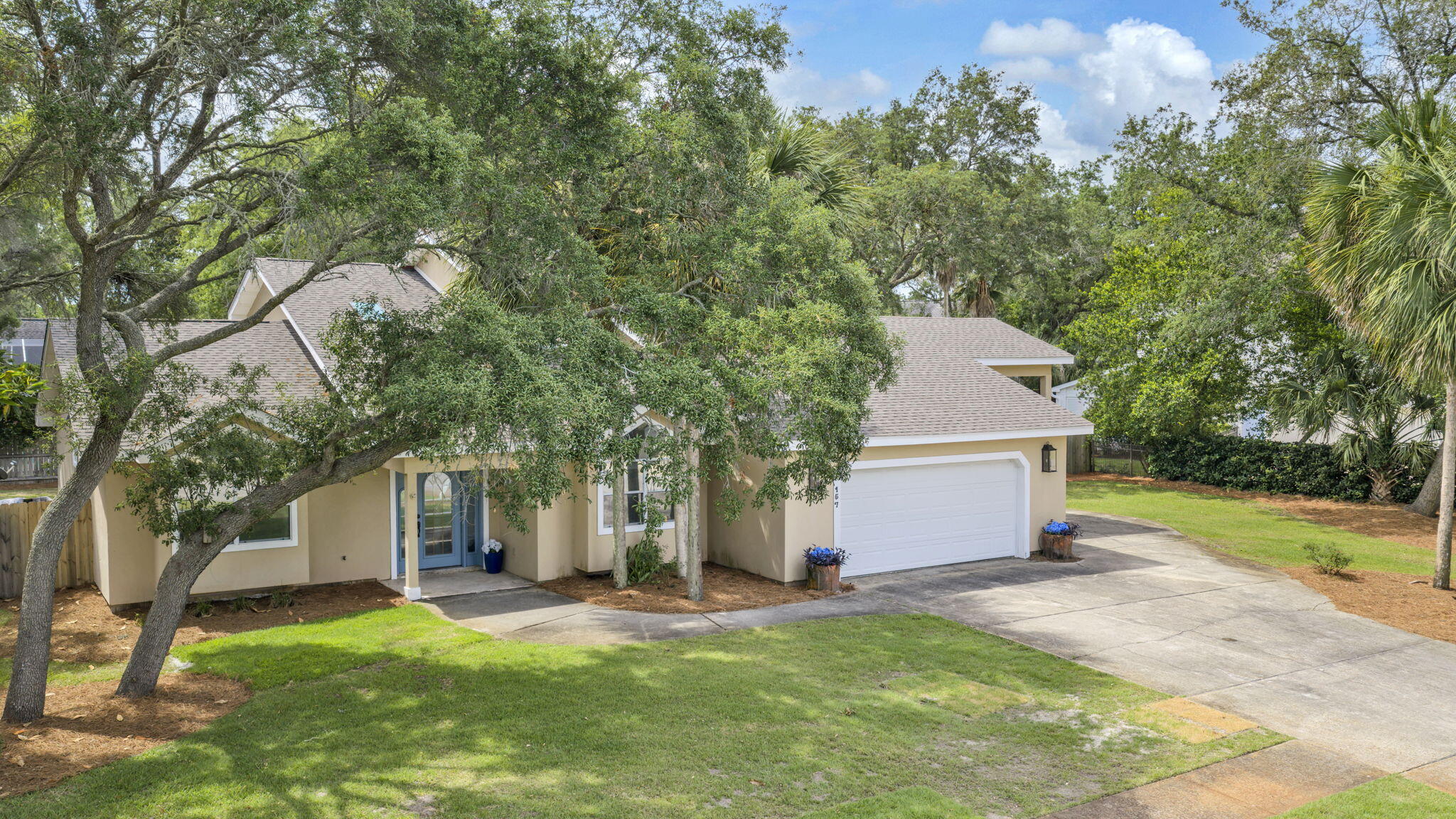 INDIAN BAYOU - Residential