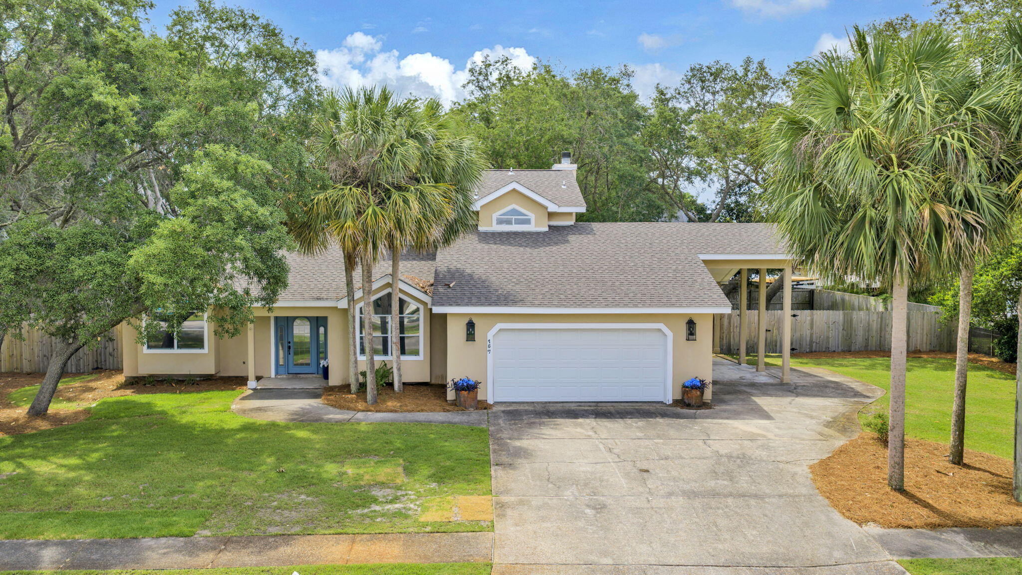 INDIAN BAYOU - Residential
