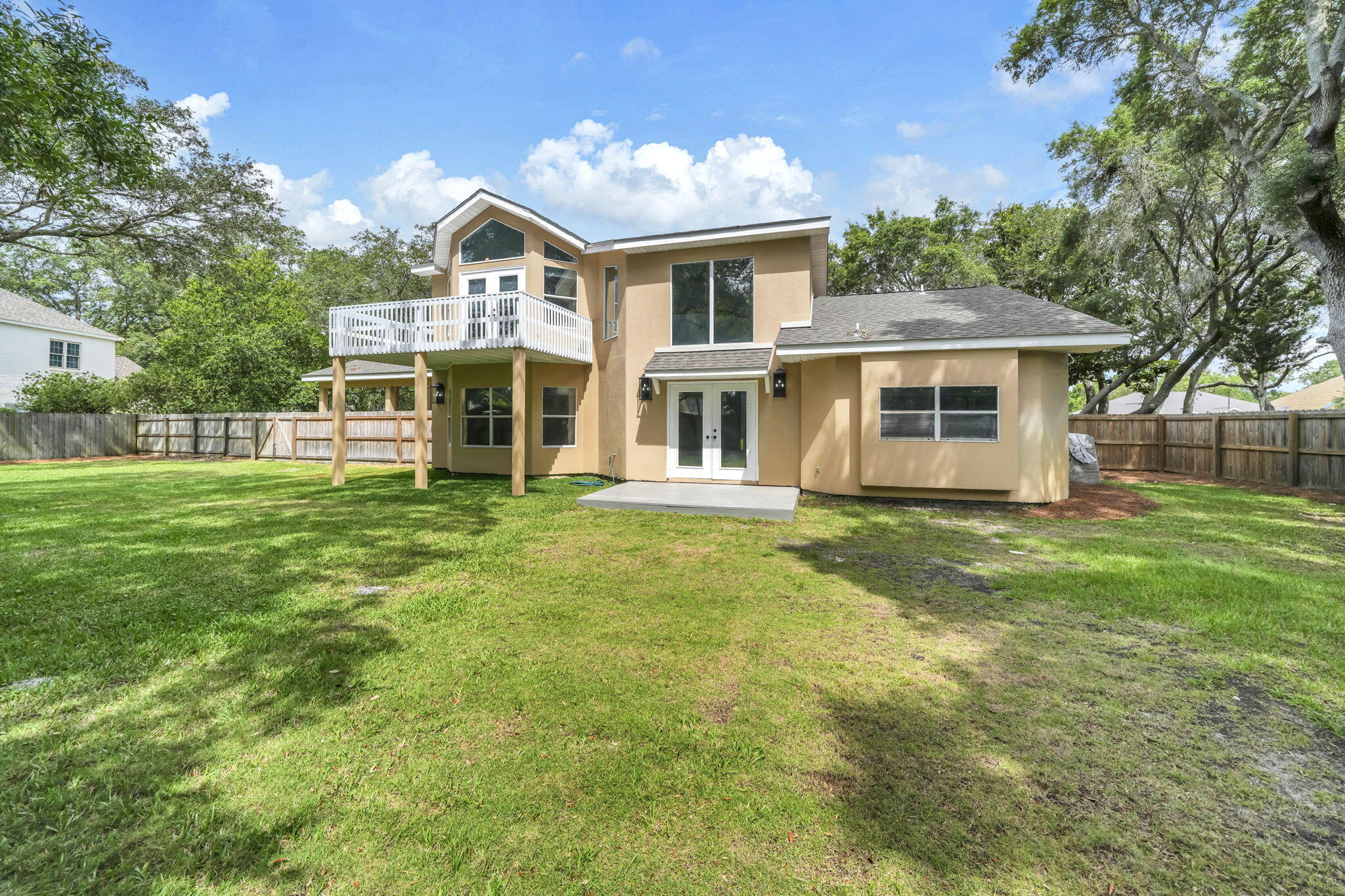 INDIAN BAYOU - Residential