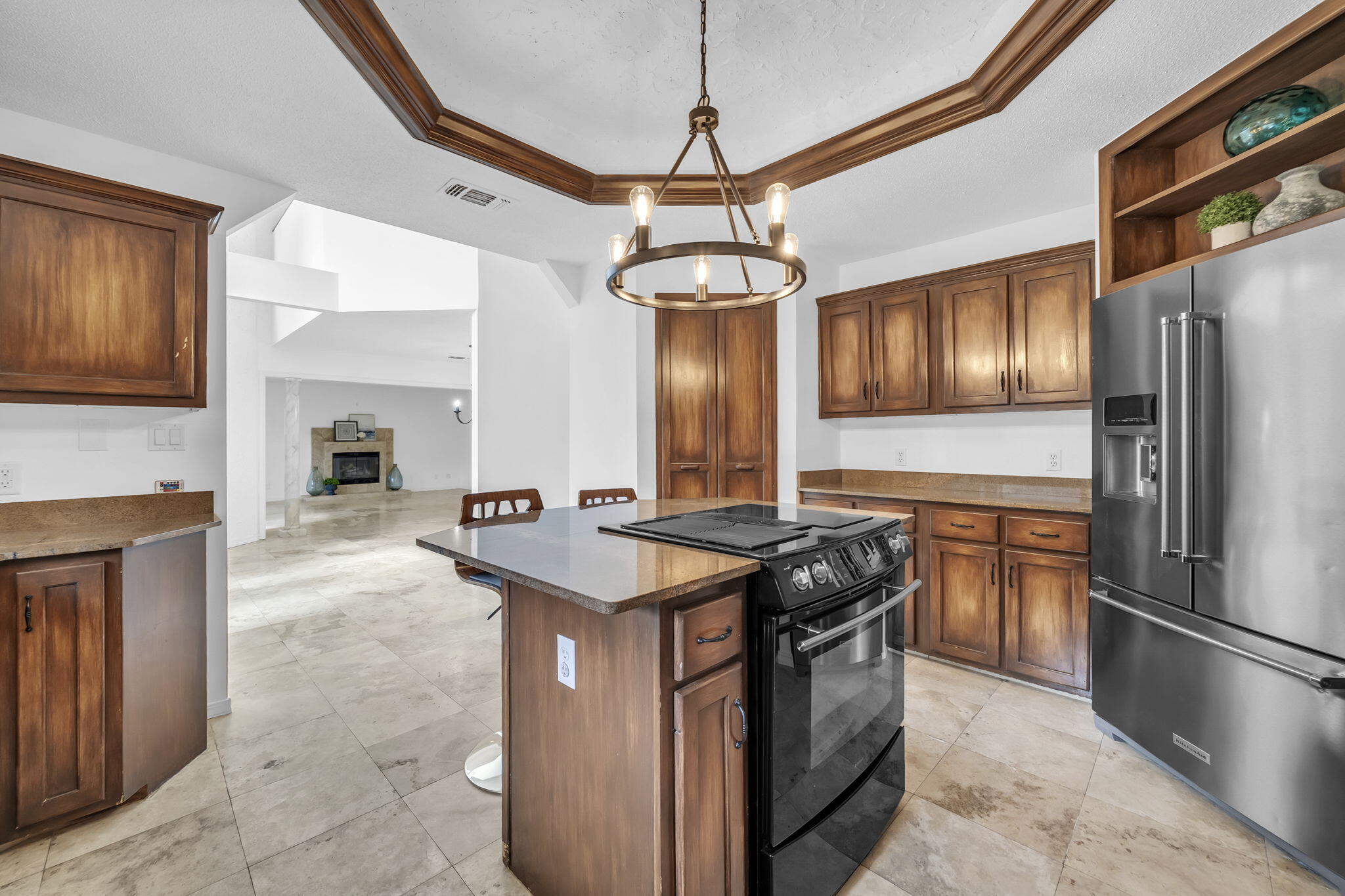 INDIAN BAYOU - Residential