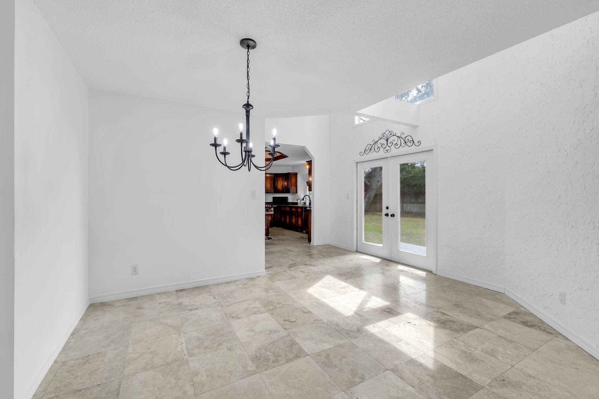 INDIAN BAYOU - Residential