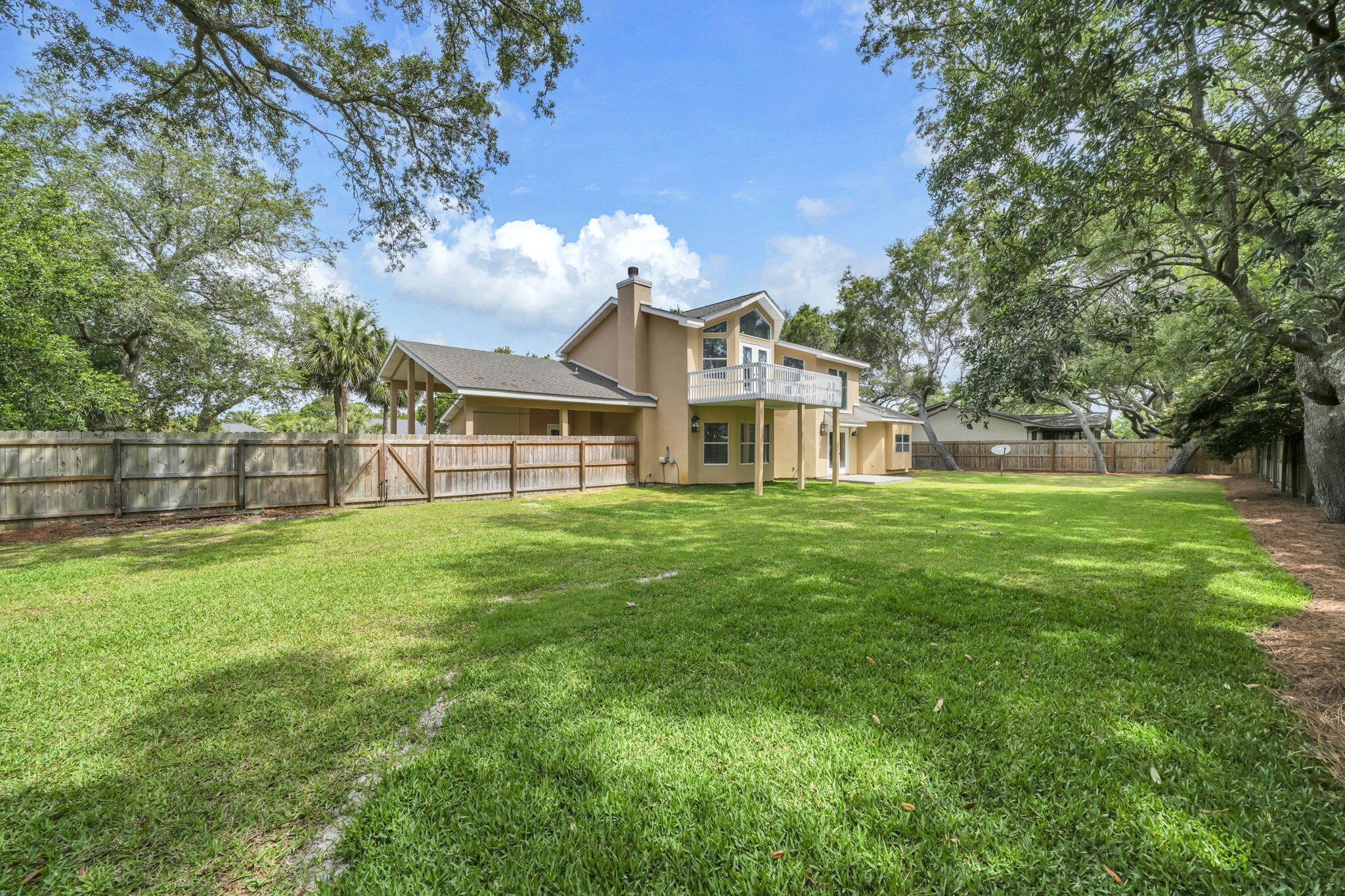 INDIAN BAYOU - Residential