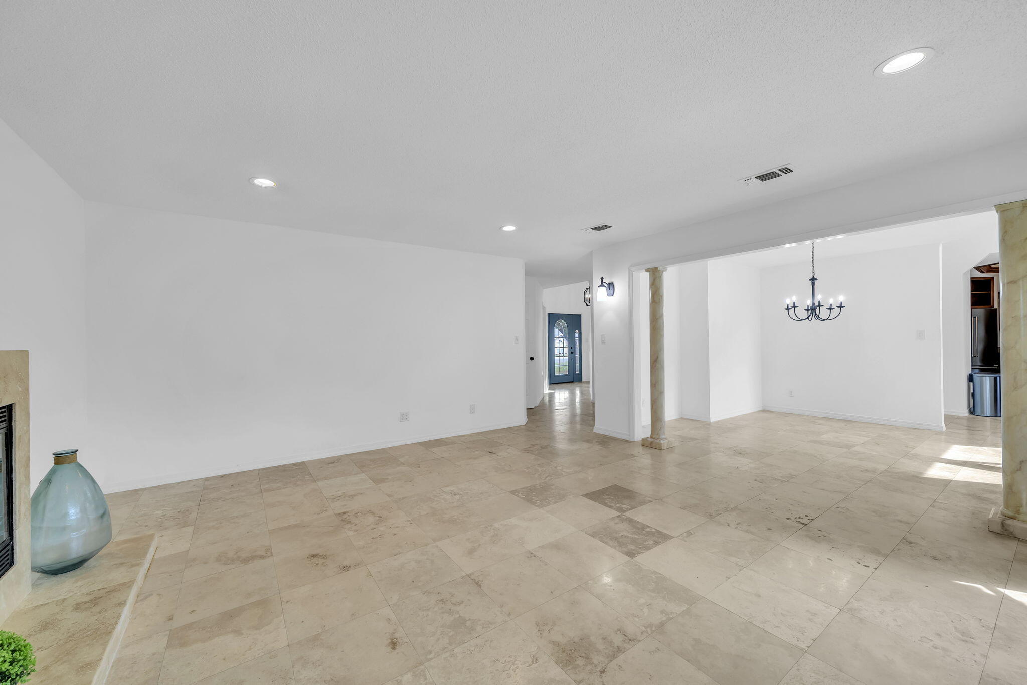 INDIAN BAYOU - Residential