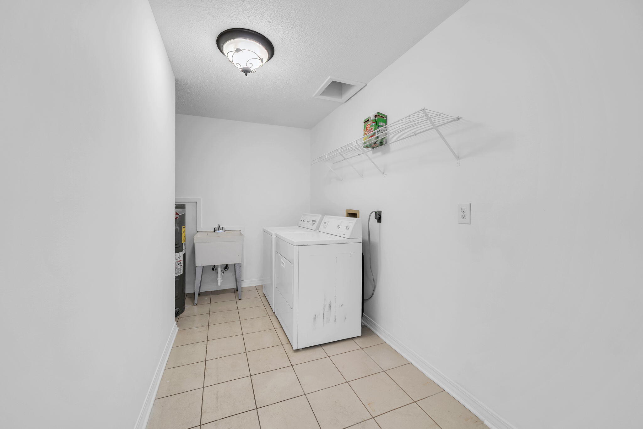 INDIAN BAYOU - Residential