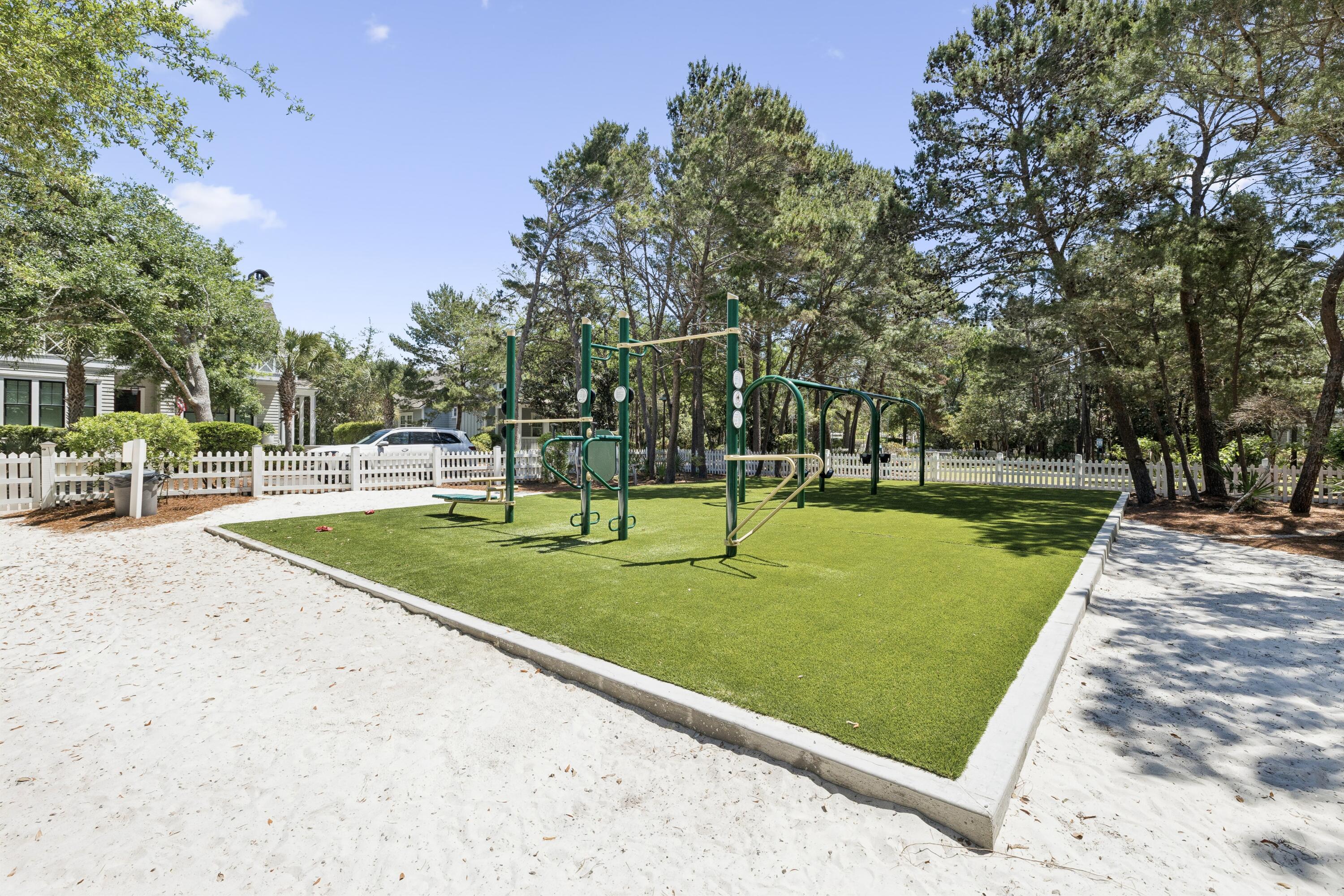 WATERSOUND BEACH - Residential