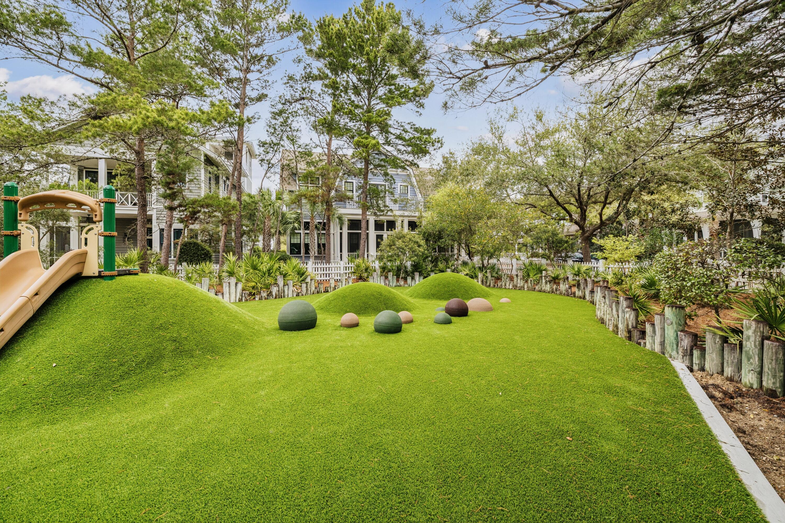 WATERSOUND BEACH - Residential