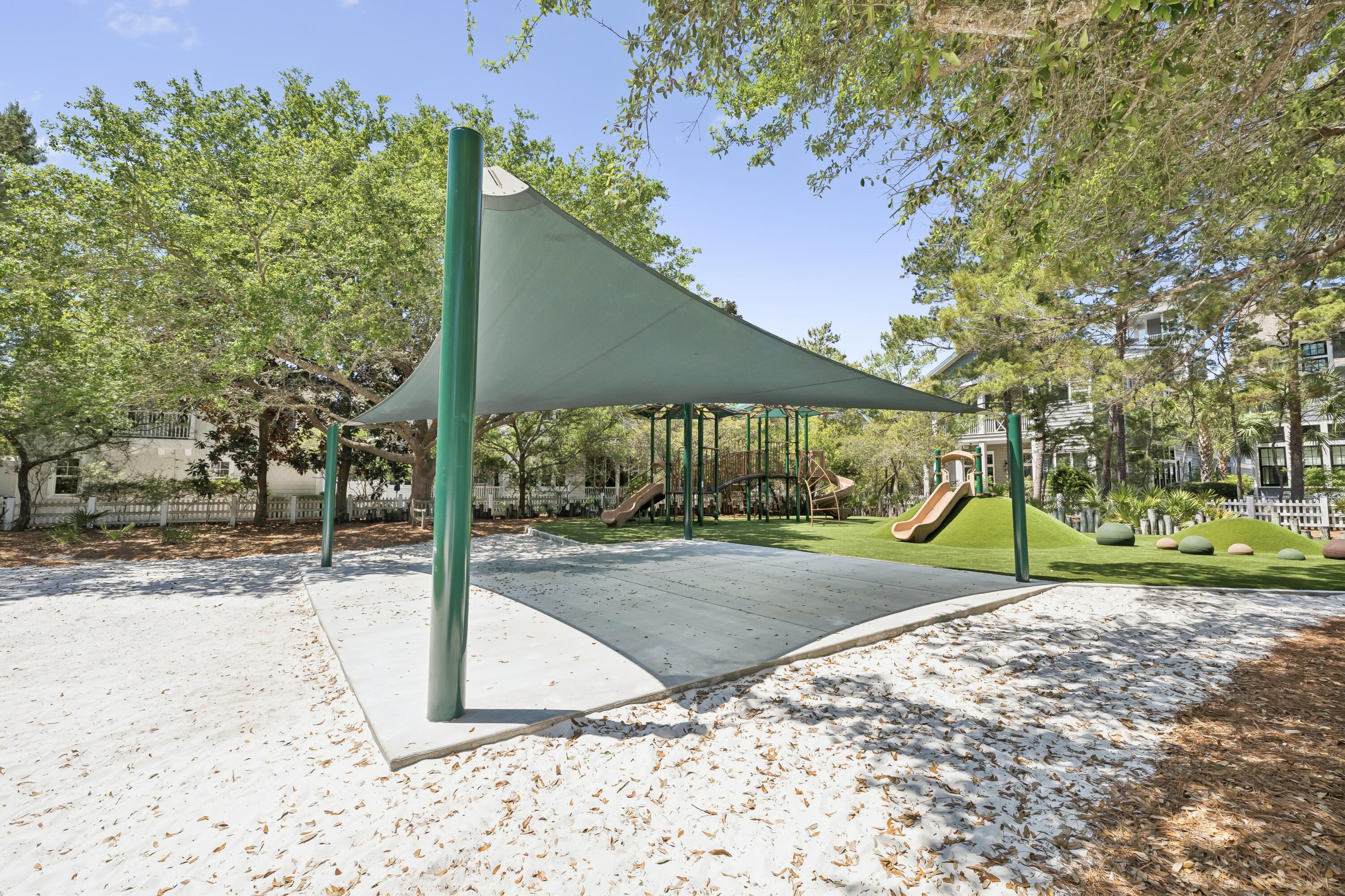 WATERSOUND BEACH - Residential