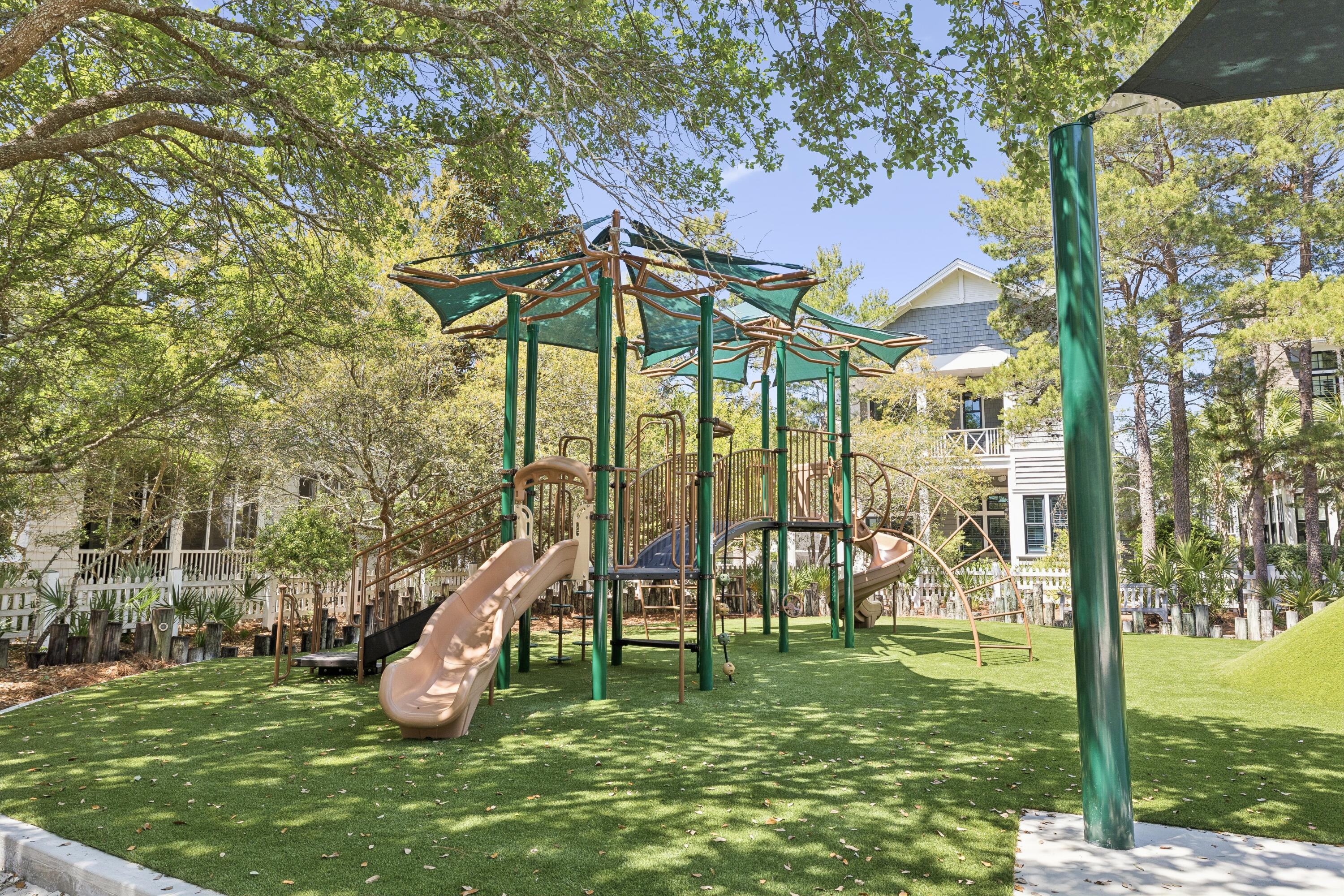 WATERSOUND BEACH - Residential