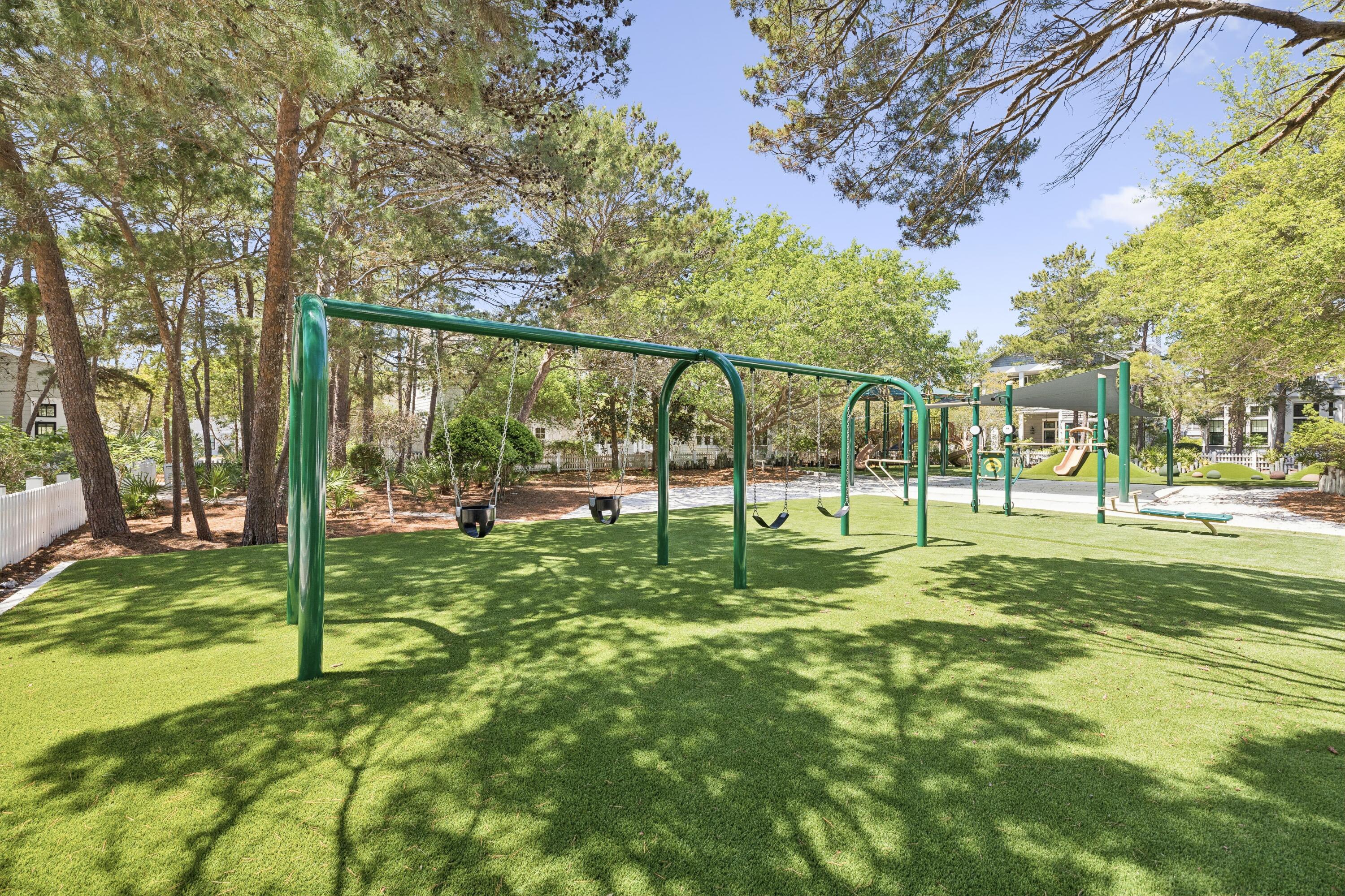 WATERSOUND BEACH - Residential