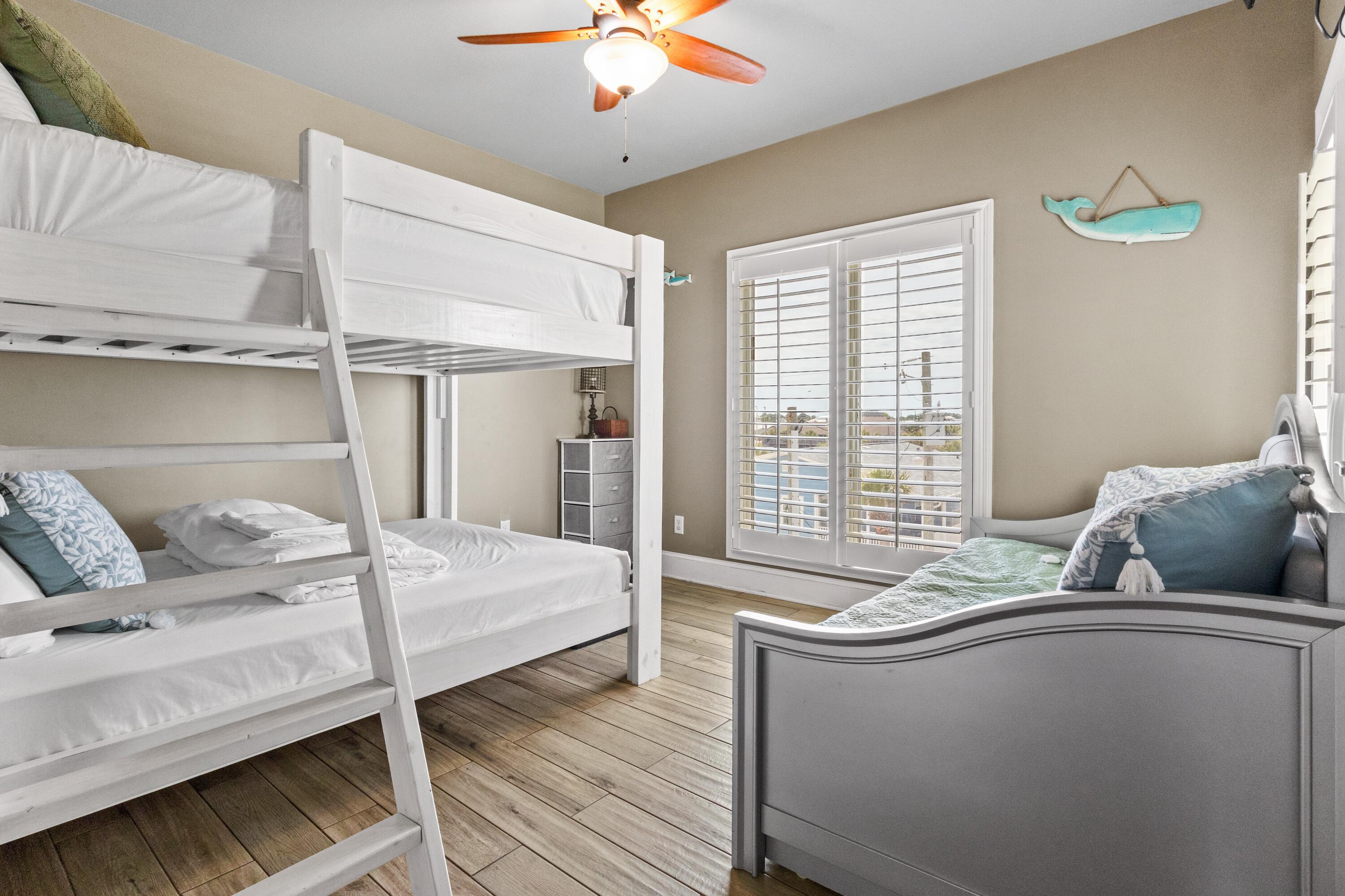 Holiday on the Gulf - Residential