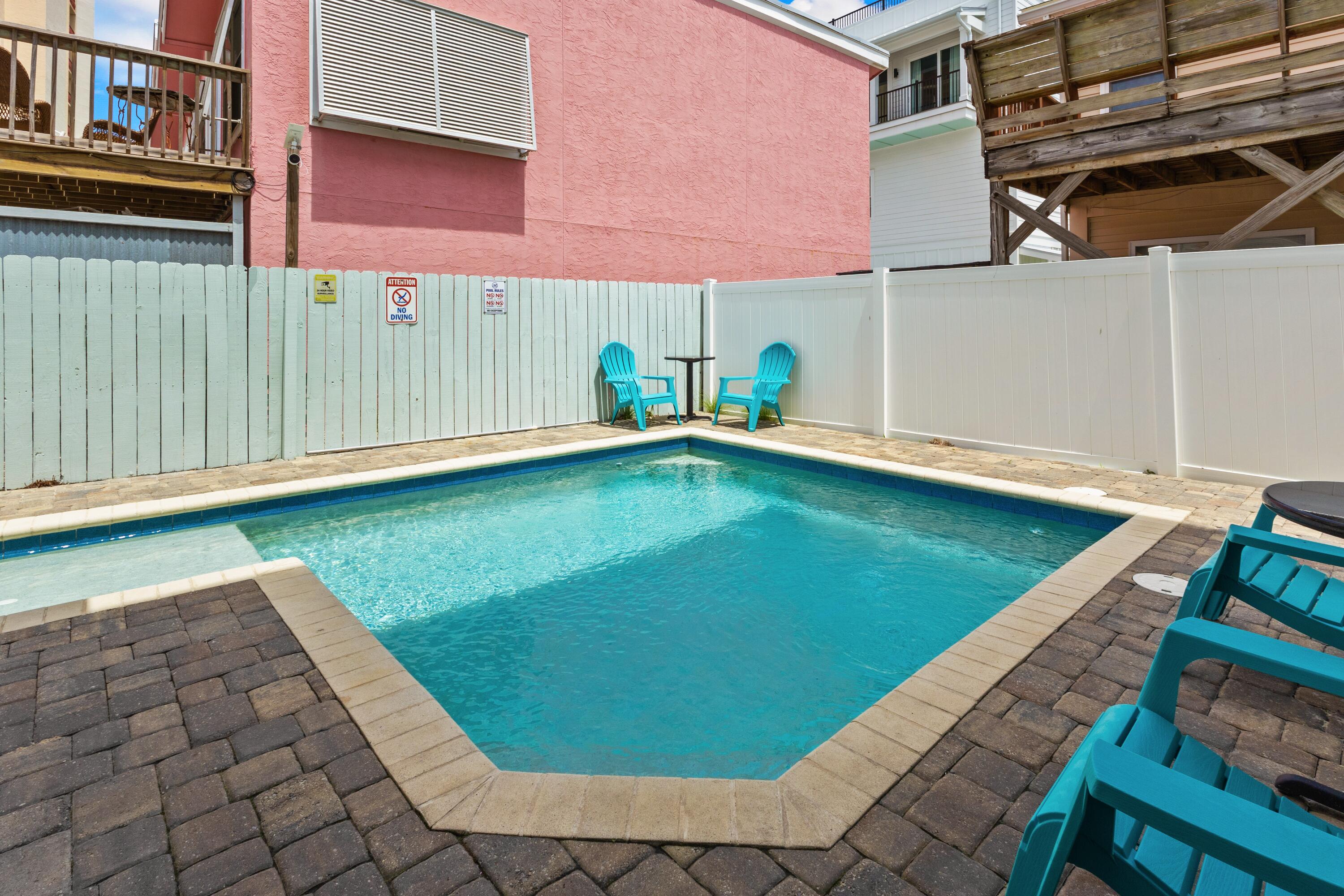 Holiday on the Gulf - Residential