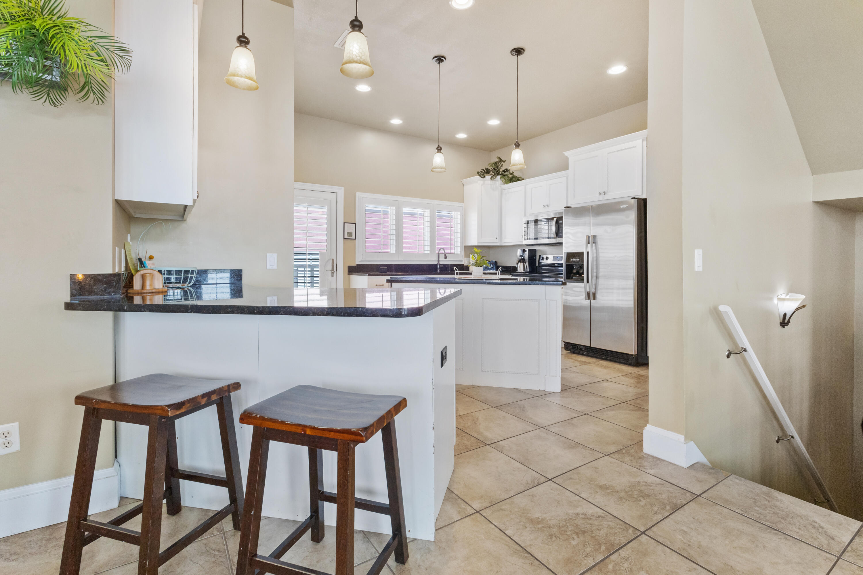 Holiday on the Gulf - Residential