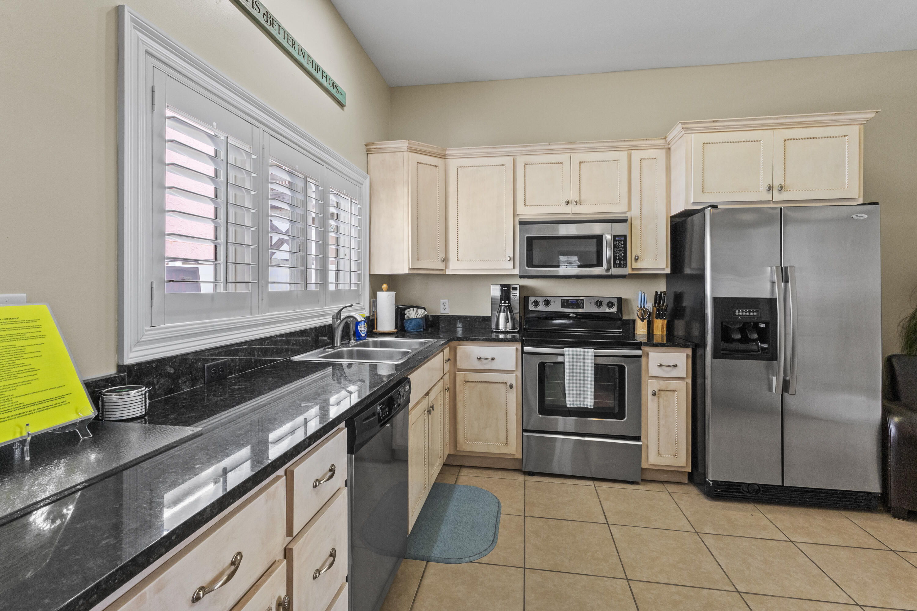 Holiday on the Gulf - Residential