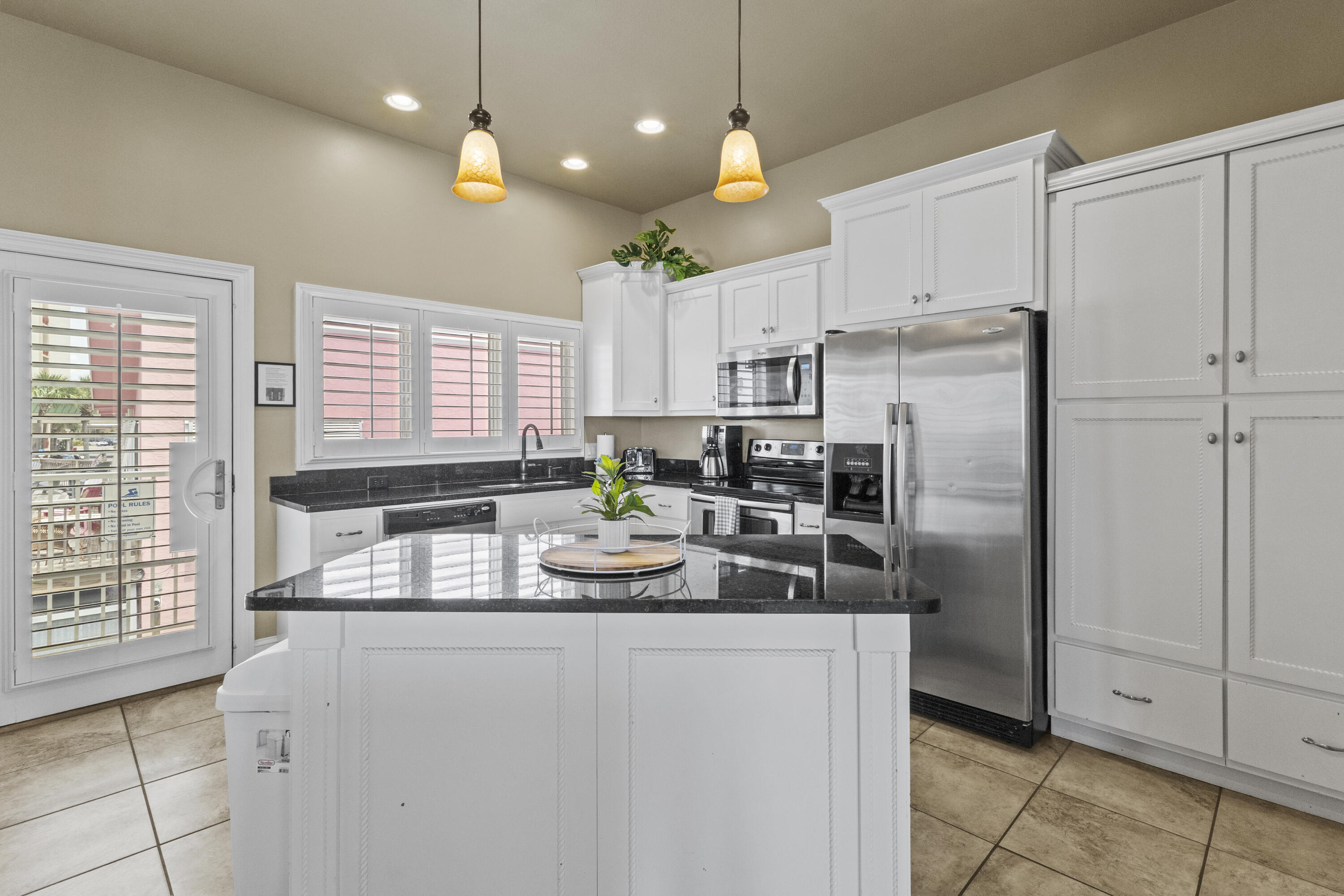 Holiday on the Gulf - Residential