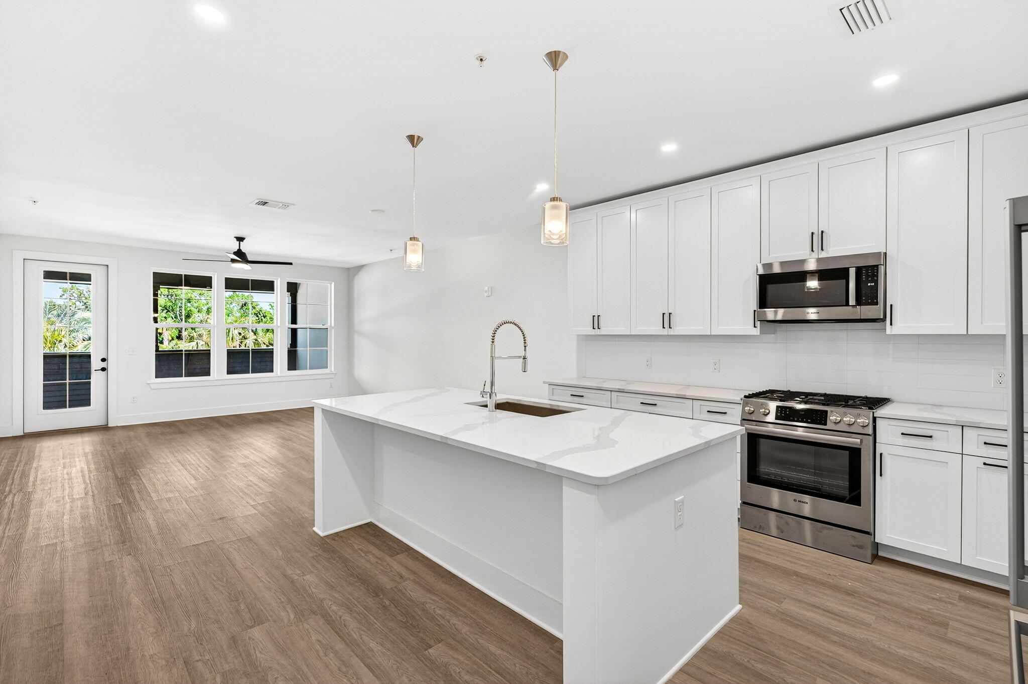 The Grove at Seascape - Residential