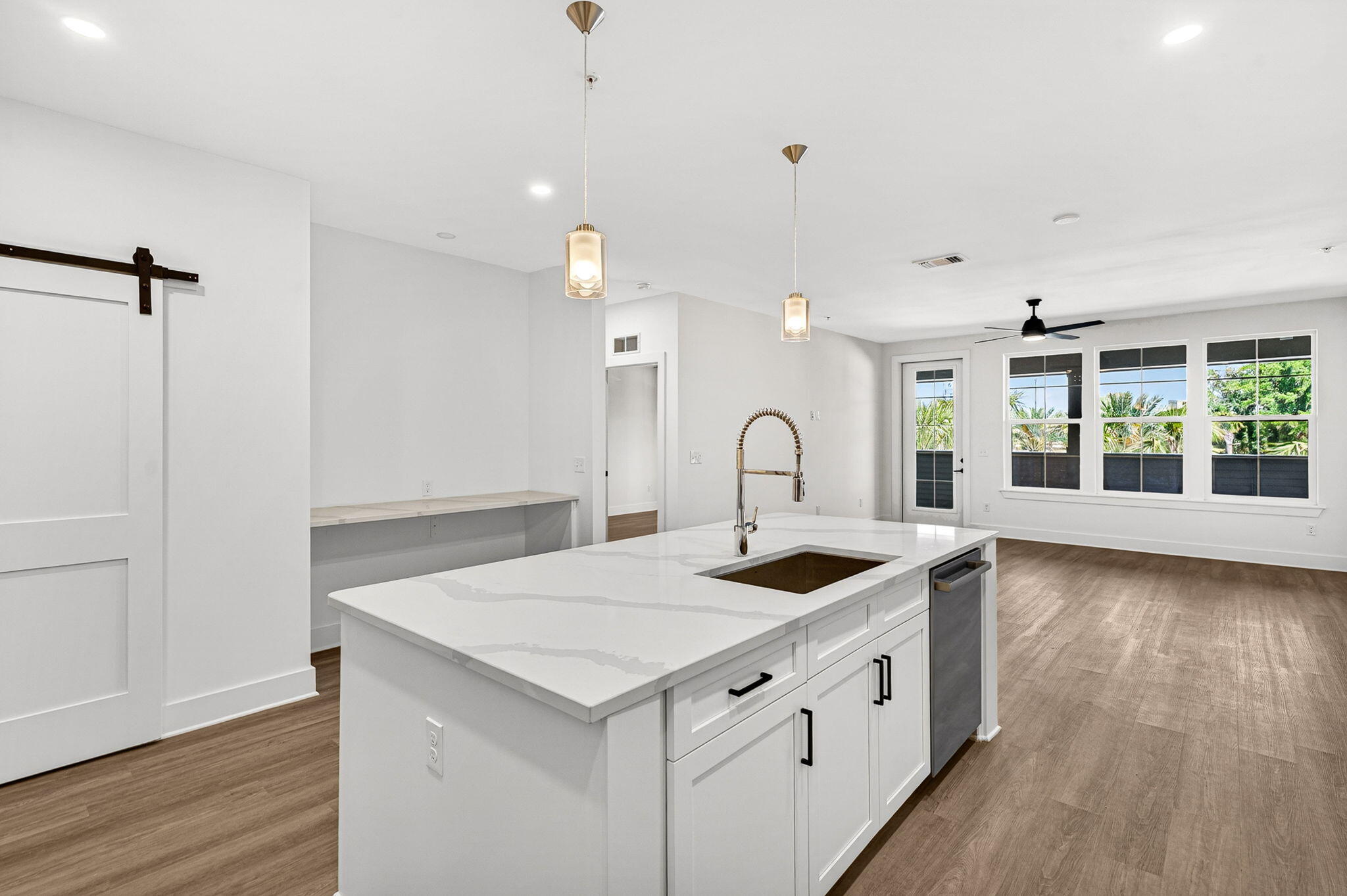 The Grove at Seascape - Residential