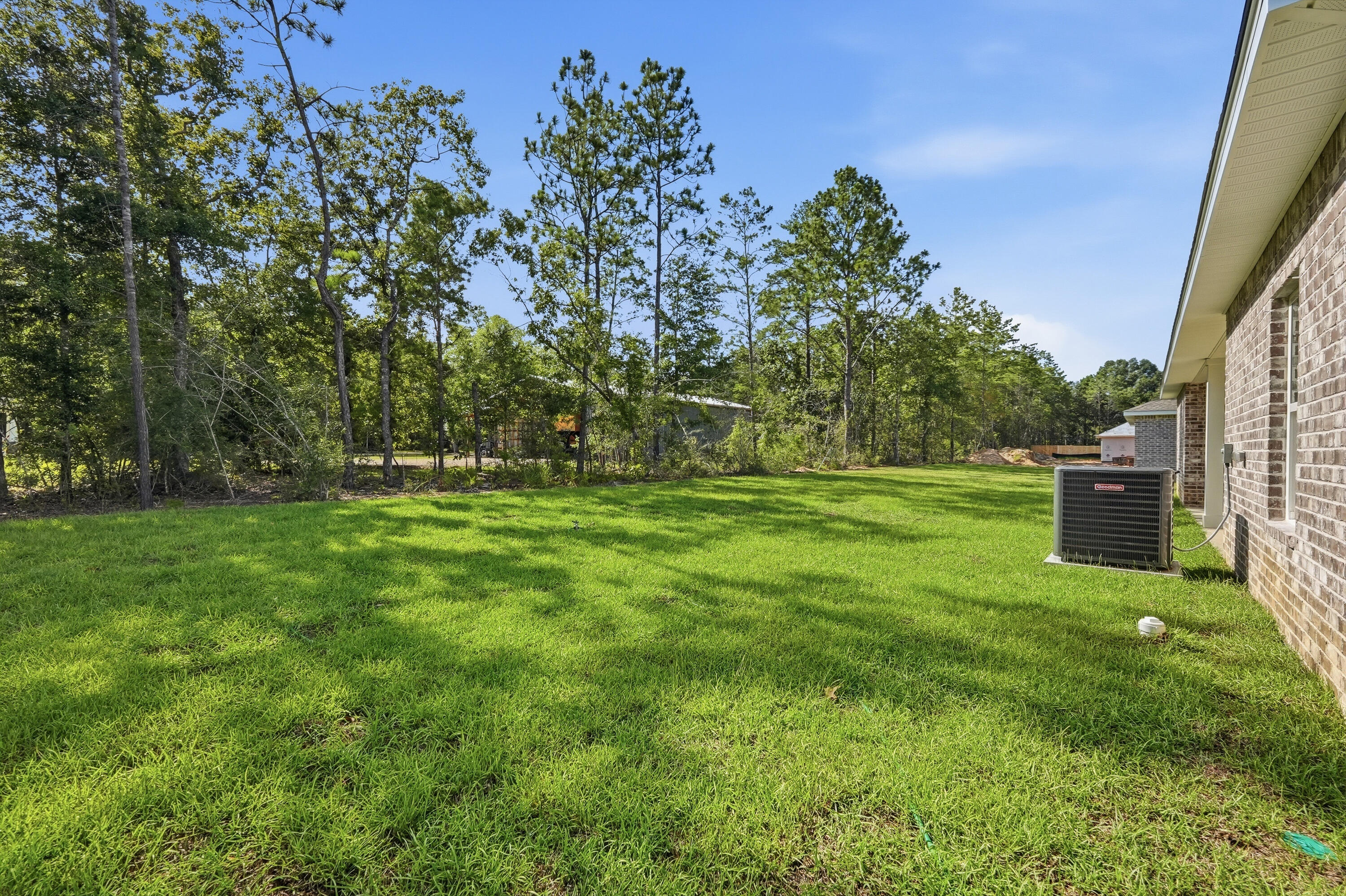 SOUTHERN CHARM - Residential