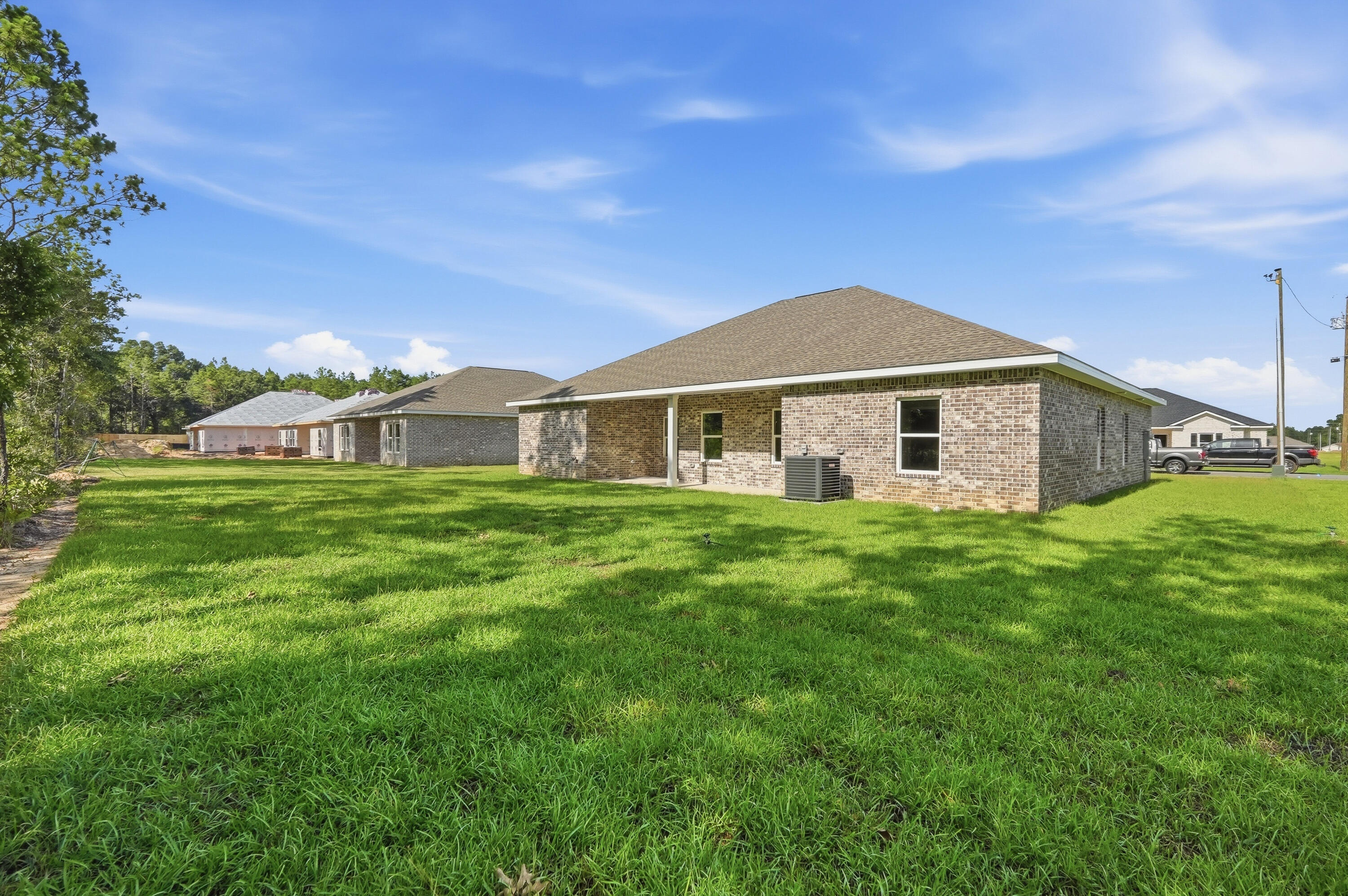 SOUTHERN CHARM - Residential