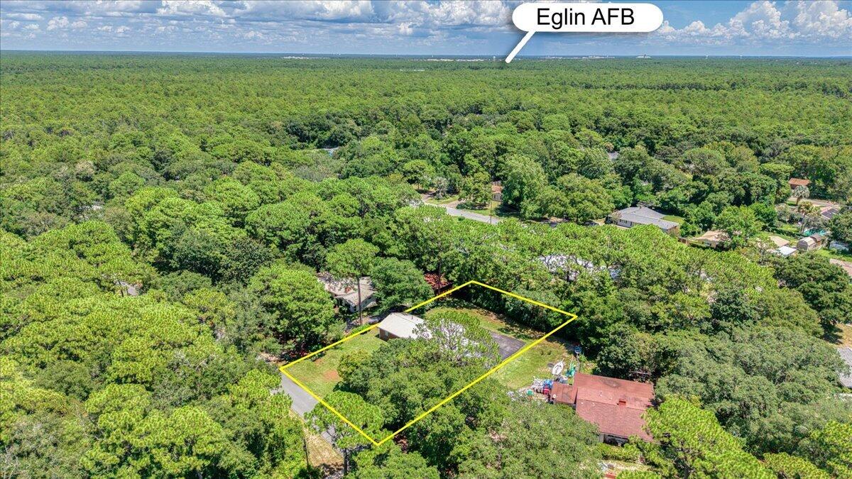 LONGWOOD - Residential