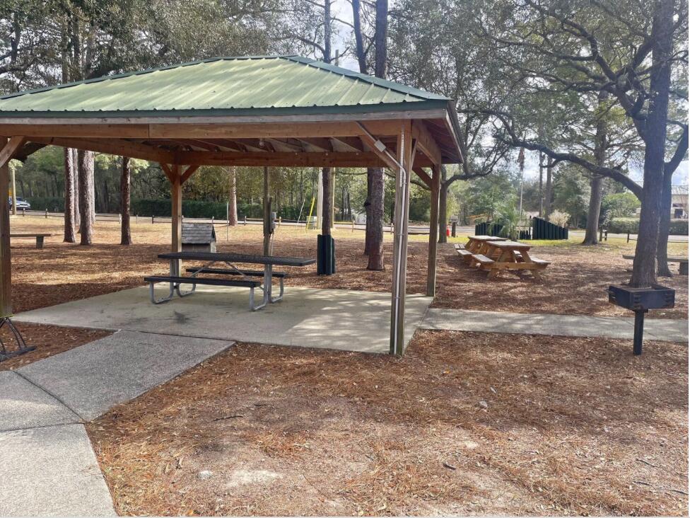LONGWOOD - Residential