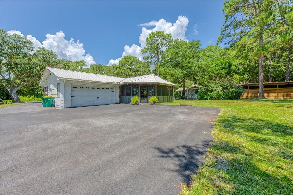 LONGWOOD - Residential