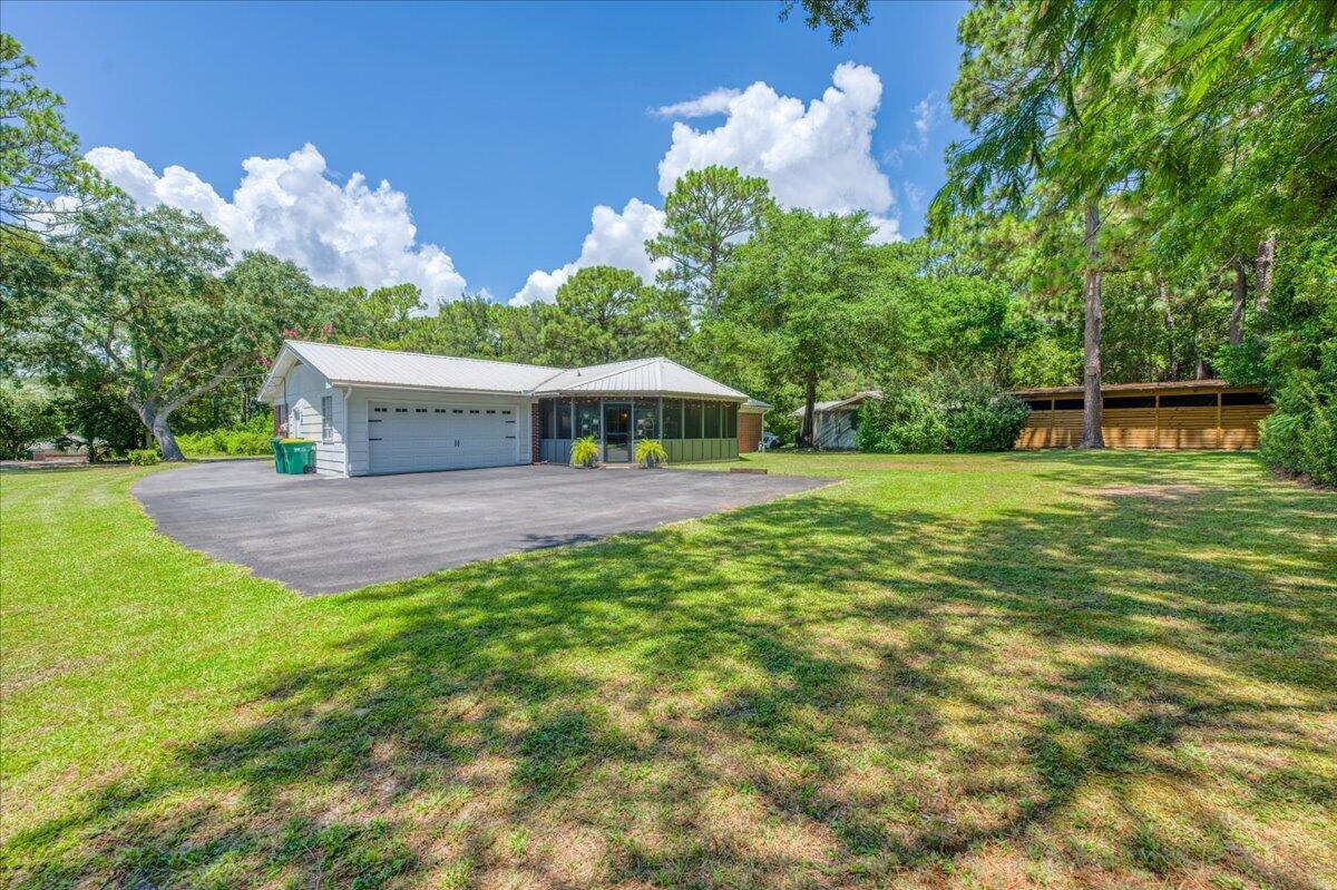 LONGWOOD - Residential