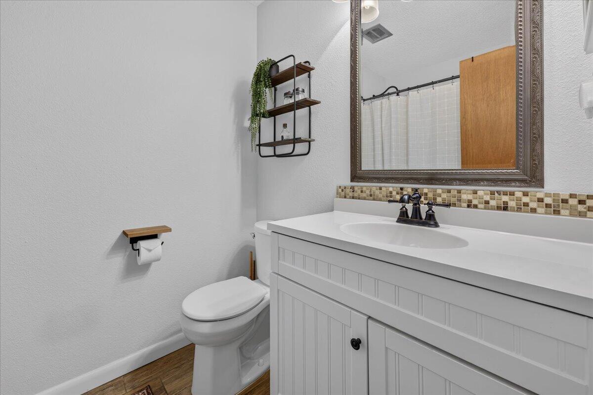 LONGWOOD - Residential