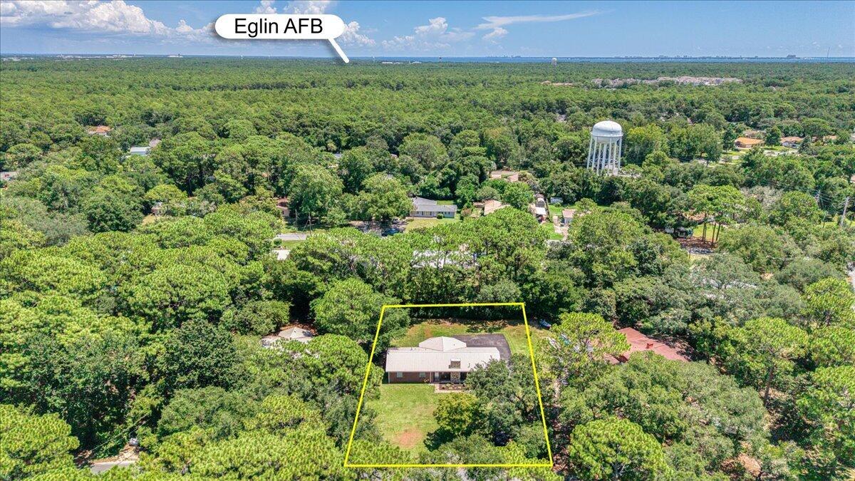LONGWOOD - Residential