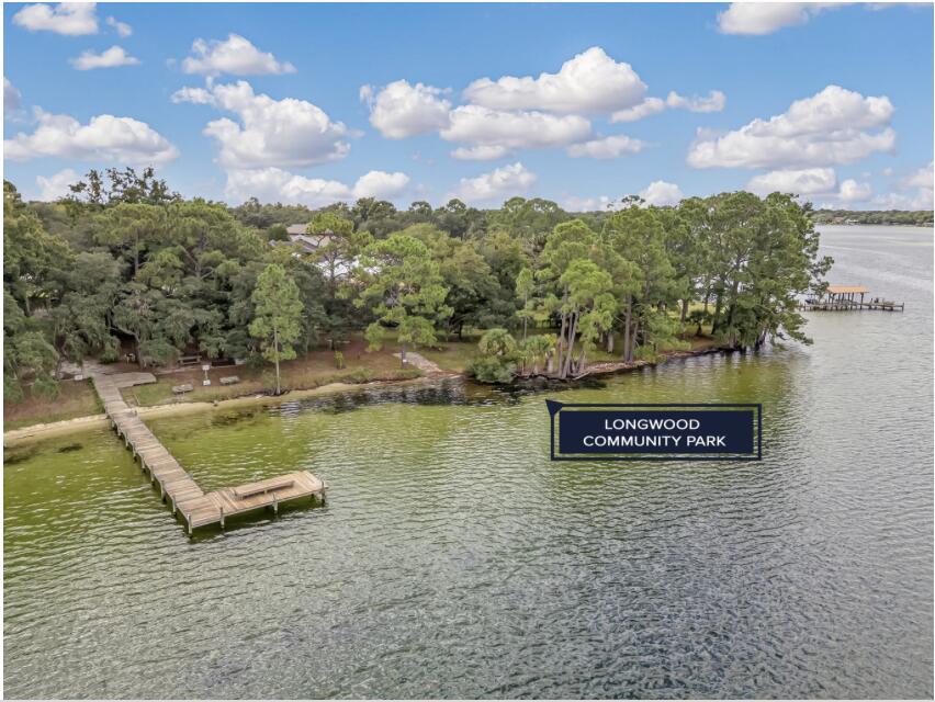 LONGWOOD - Residential