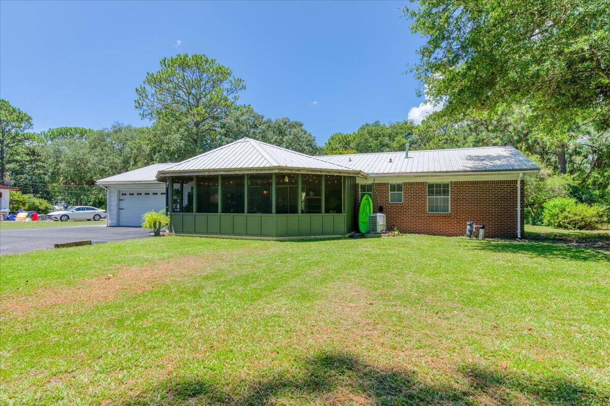 LONGWOOD - Residential