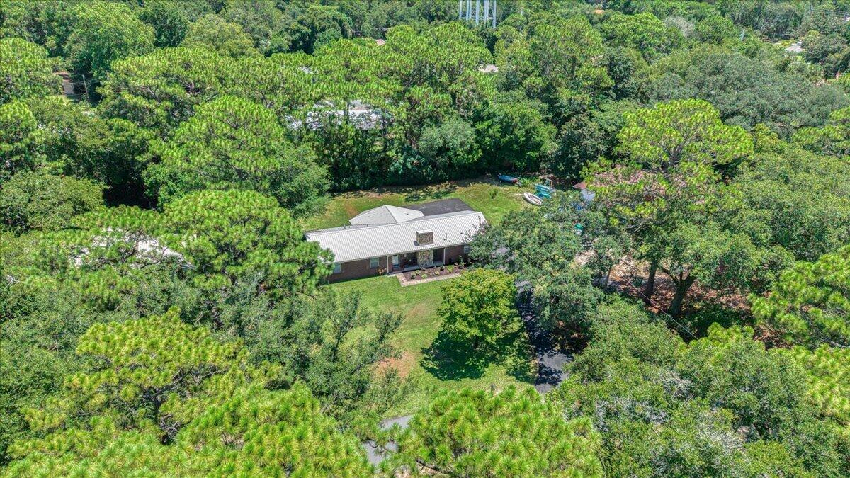 LONGWOOD - Residential