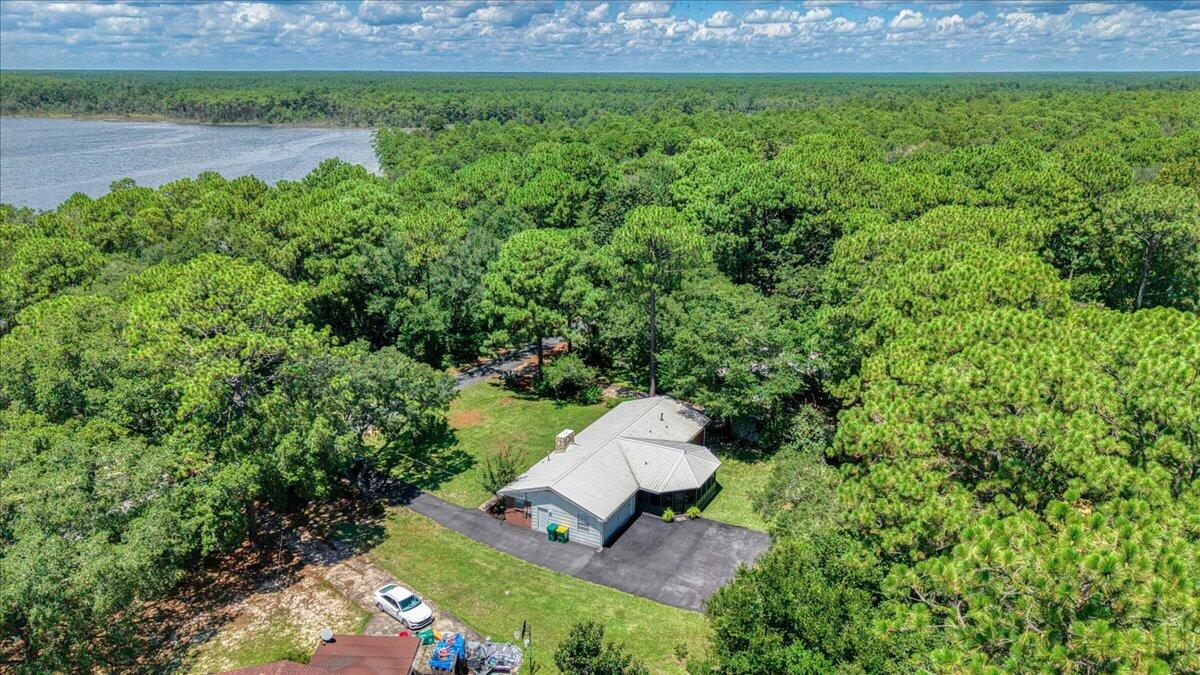 LONGWOOD - Residential
