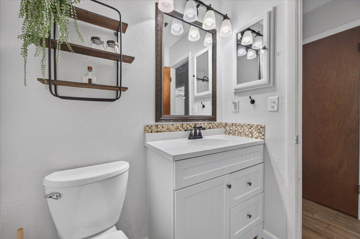 LONGWOOD - Residential