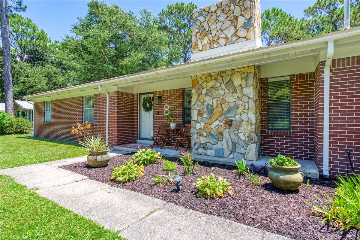 LONGWOOD - Residential